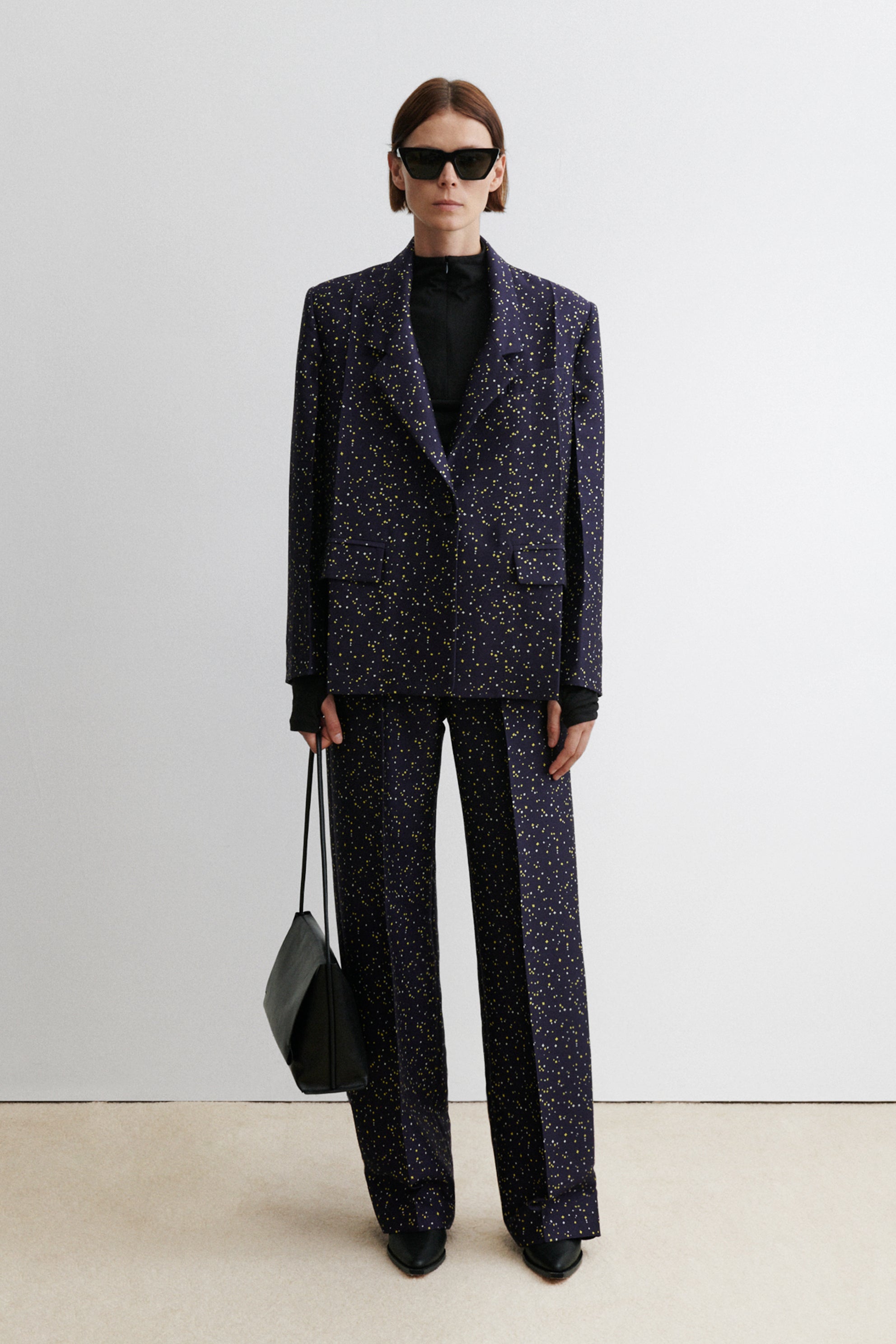 Berenson Pant-PANTS-Rachel Comey