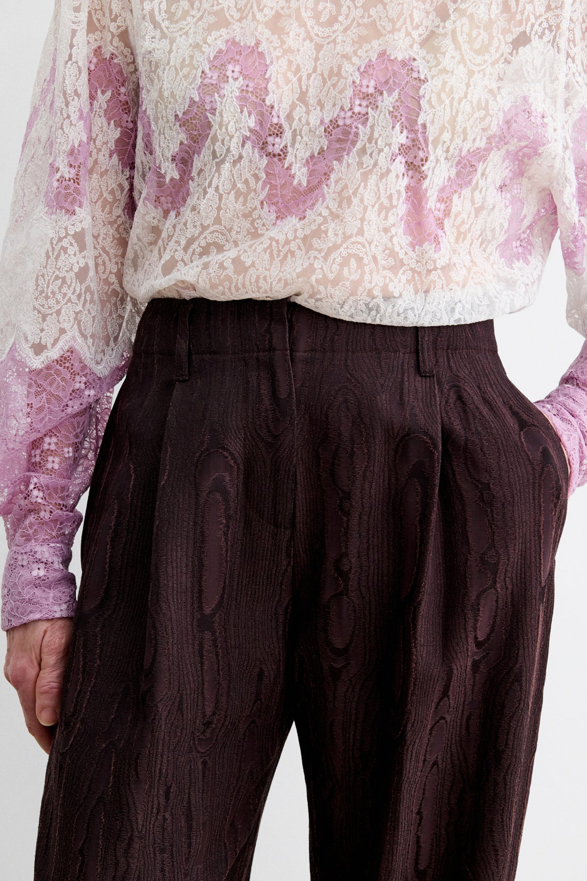 Hurst Pant-PANTS-Rachel Comey