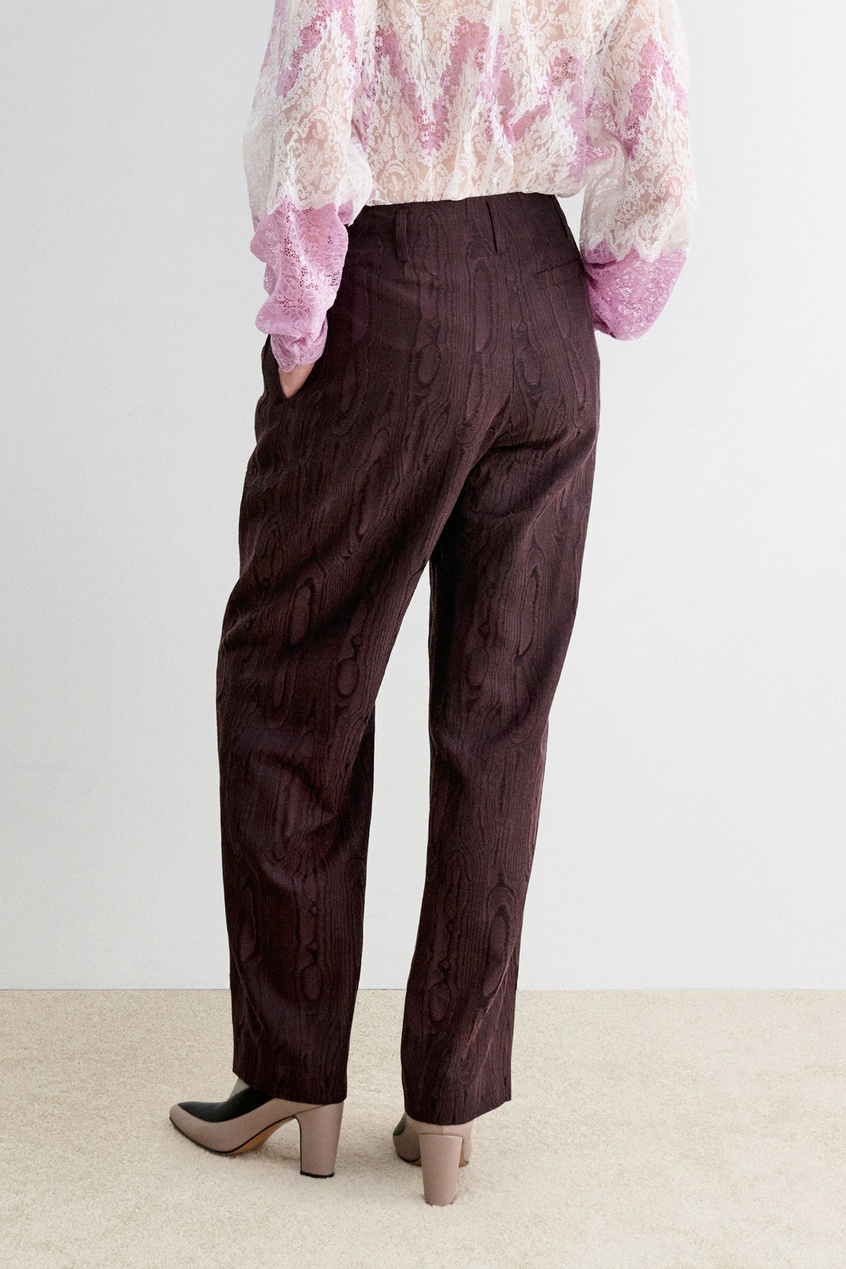 Hurst Pant-PANTS-Rachel Comey