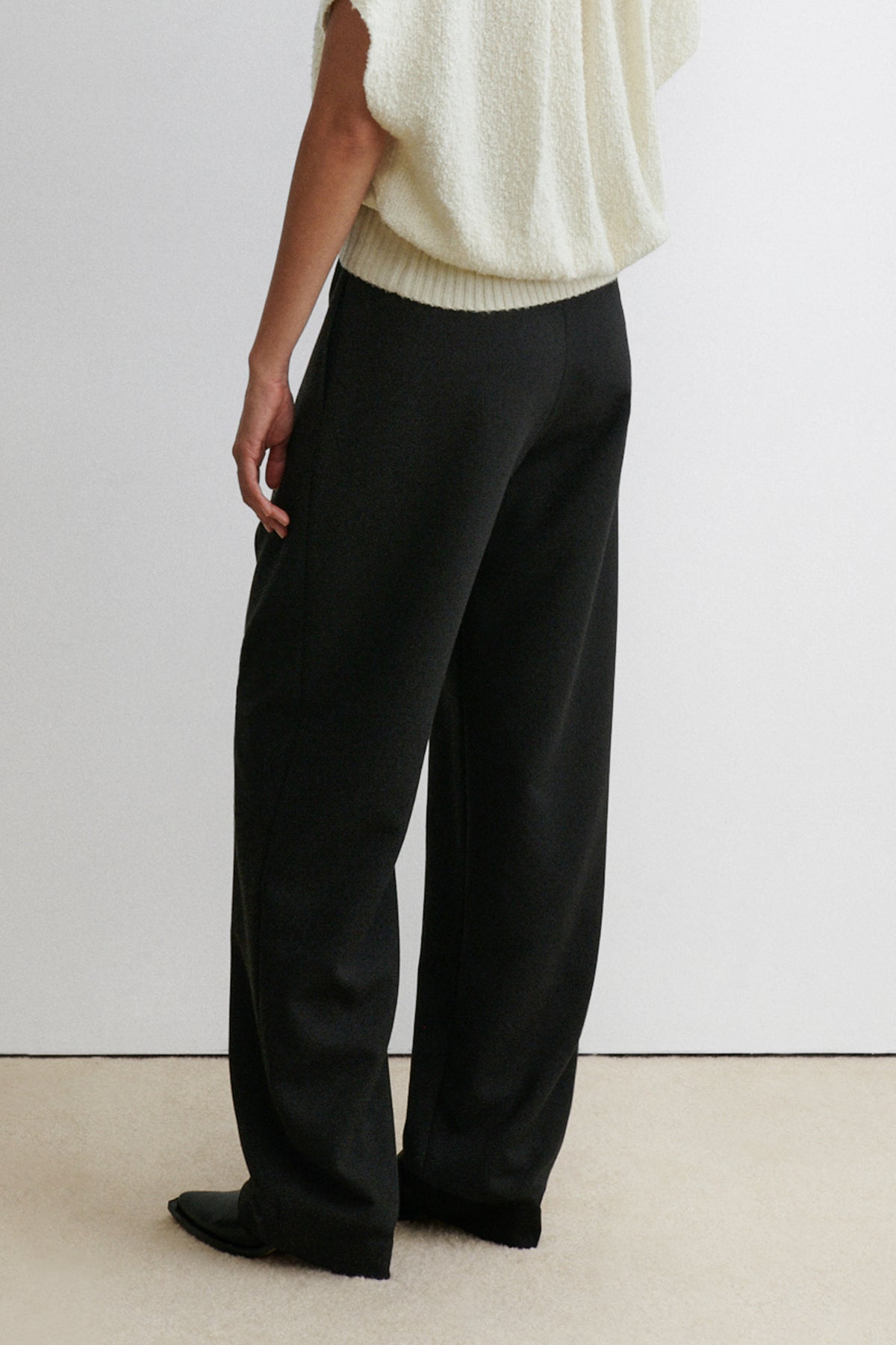 Hurst Pant-PANTS-Rachel Comey