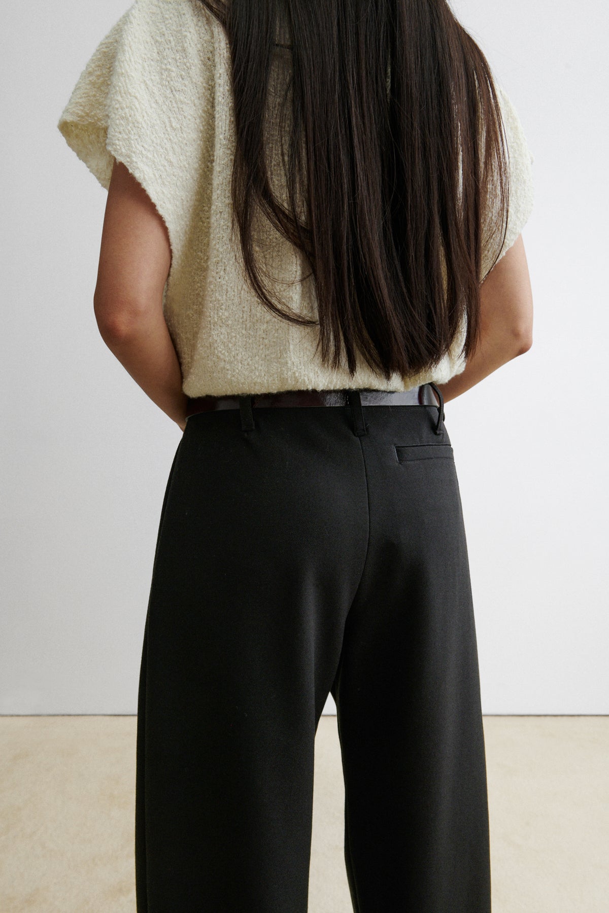 Hurst Pant-PANTS-Rachel Comey
