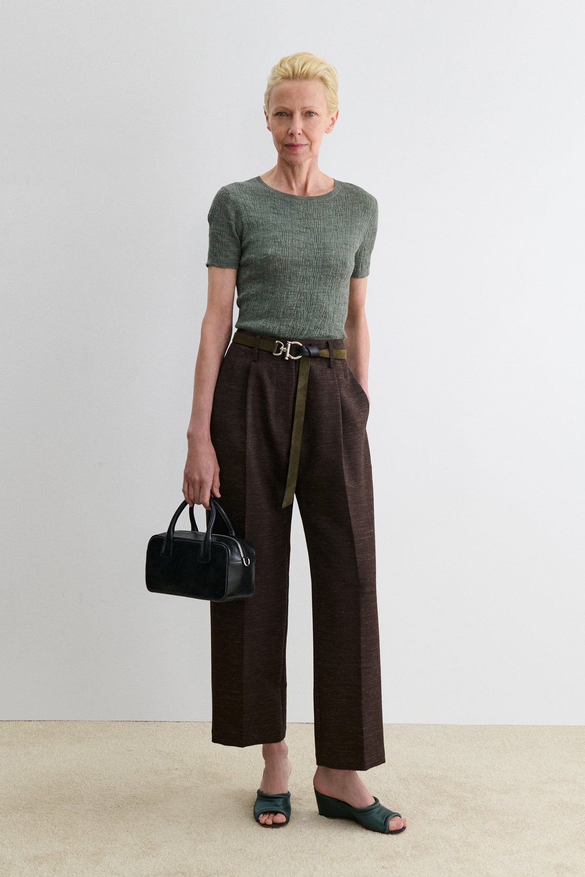 Hurst Pant-PANTS-Rachel Comey
