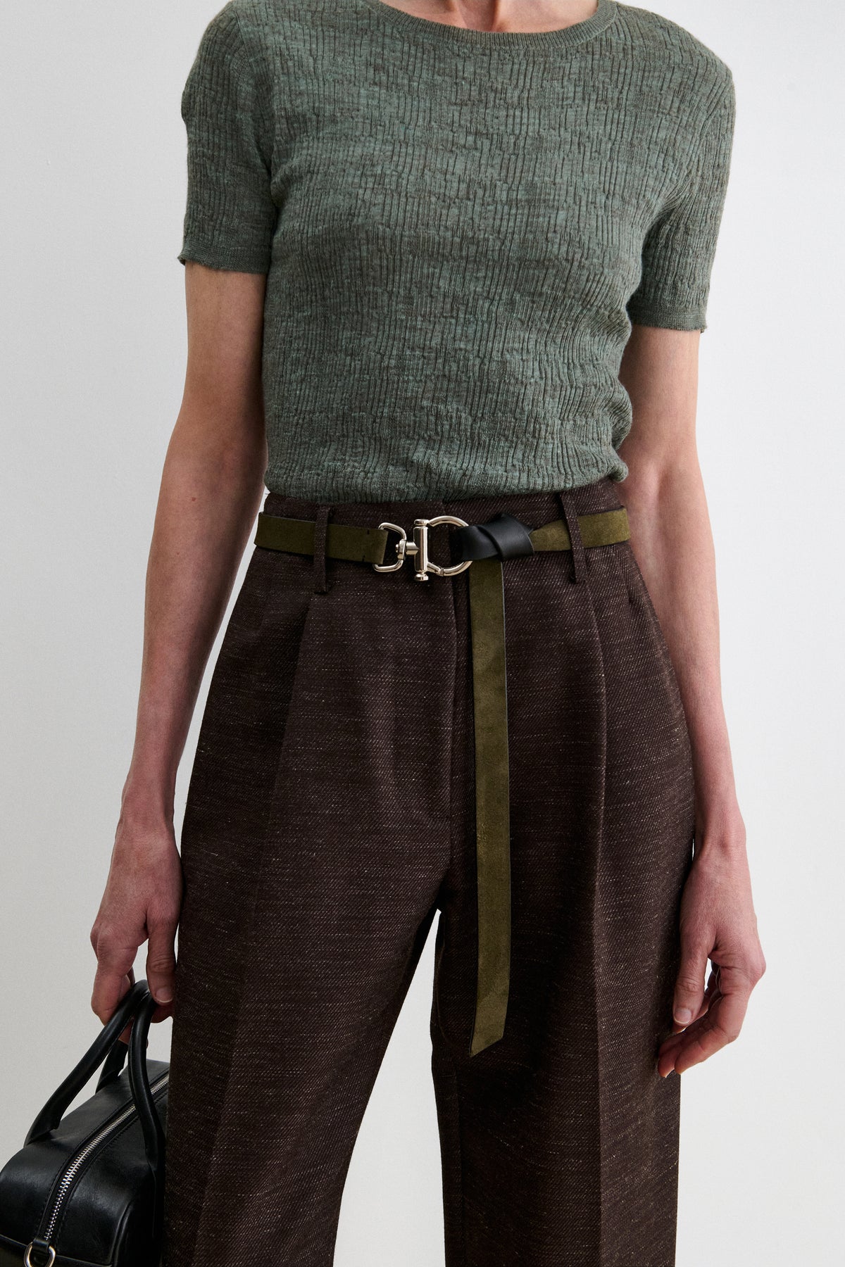 Hurst Pant-PANTS-Rachel Comey