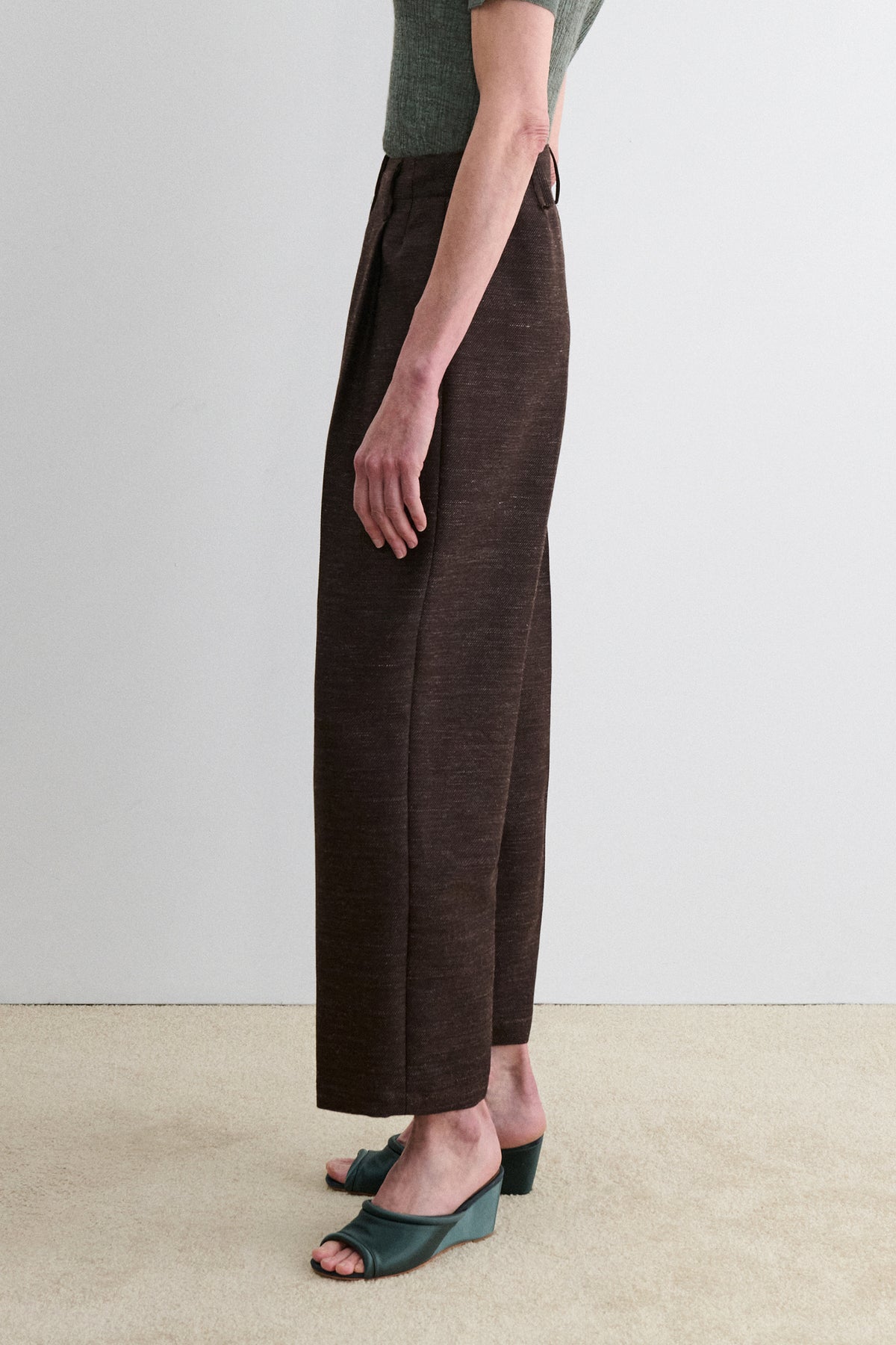 Hurst Pant-PANTS-Rachel Comey
