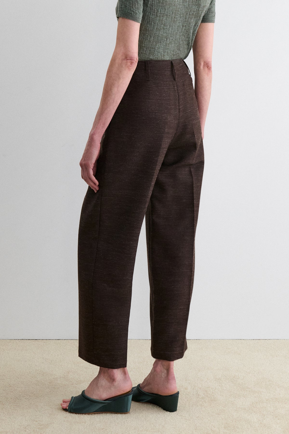 Hurst Pant-PANTS-Rachel Comey