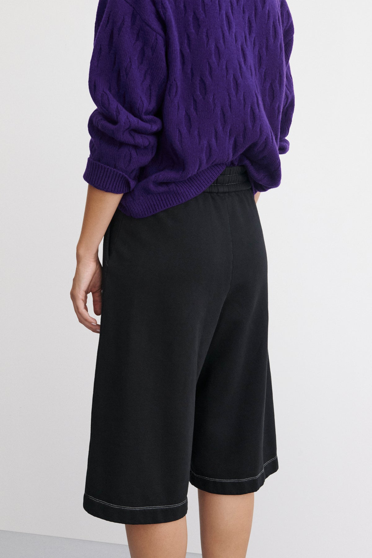 Drew Short-SHORTS-Rachel Comey