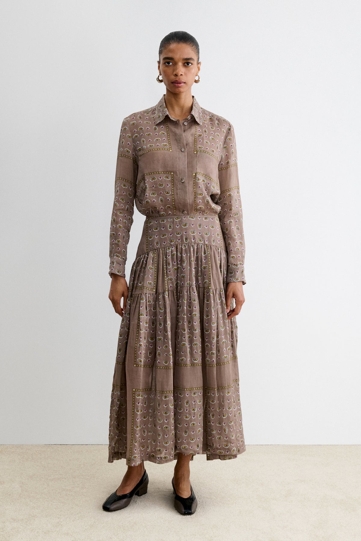 Swift Skirt-SKIRTS-Rachel Comey
