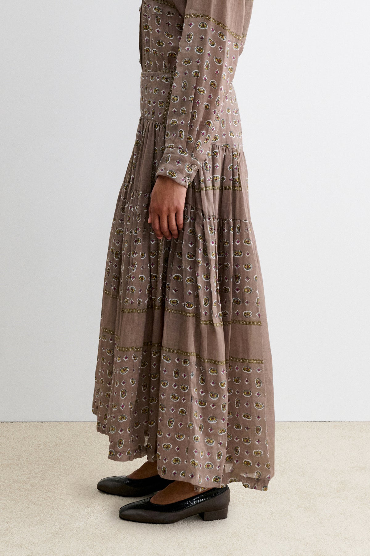 Swift Skirt-SKIRTS-Rachel Comey
