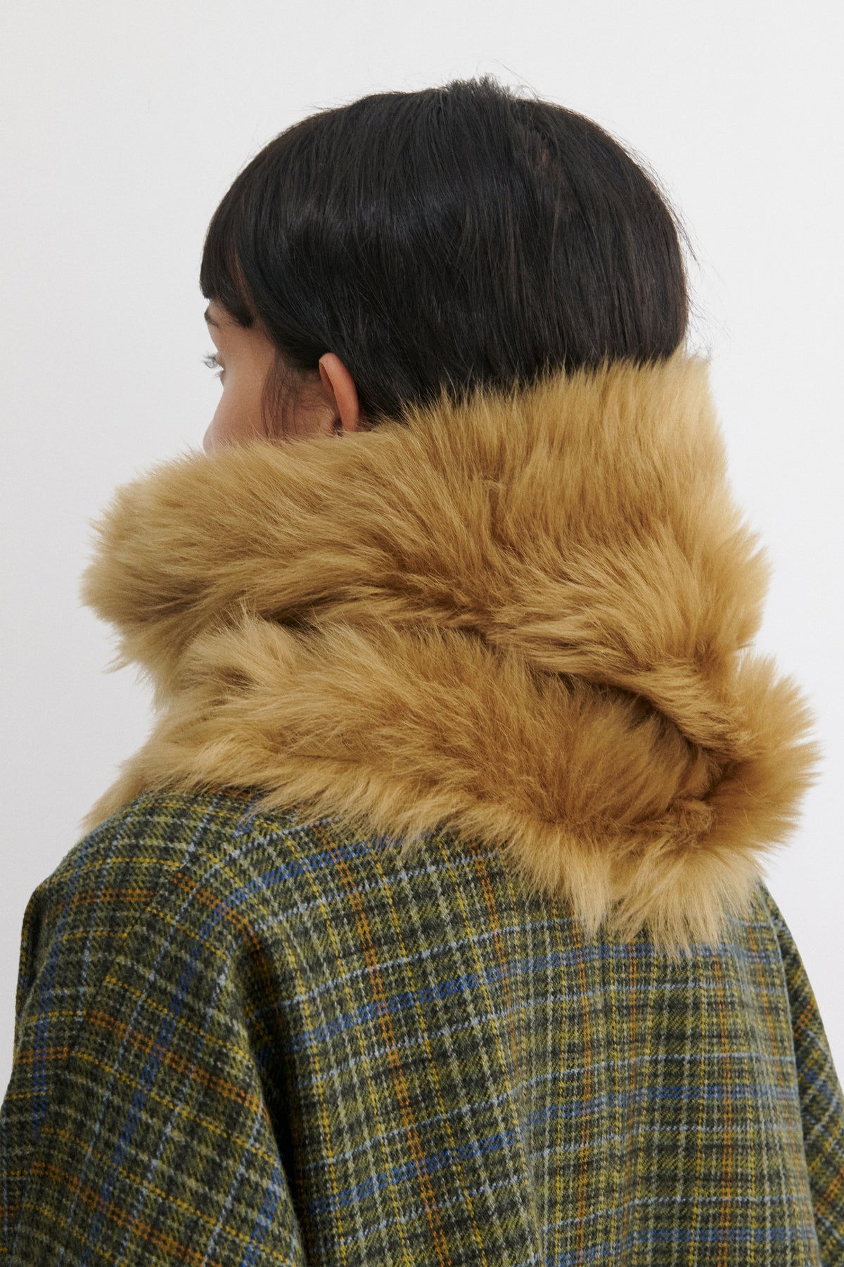 Tosca Collar-SCARF-Rachel Comey