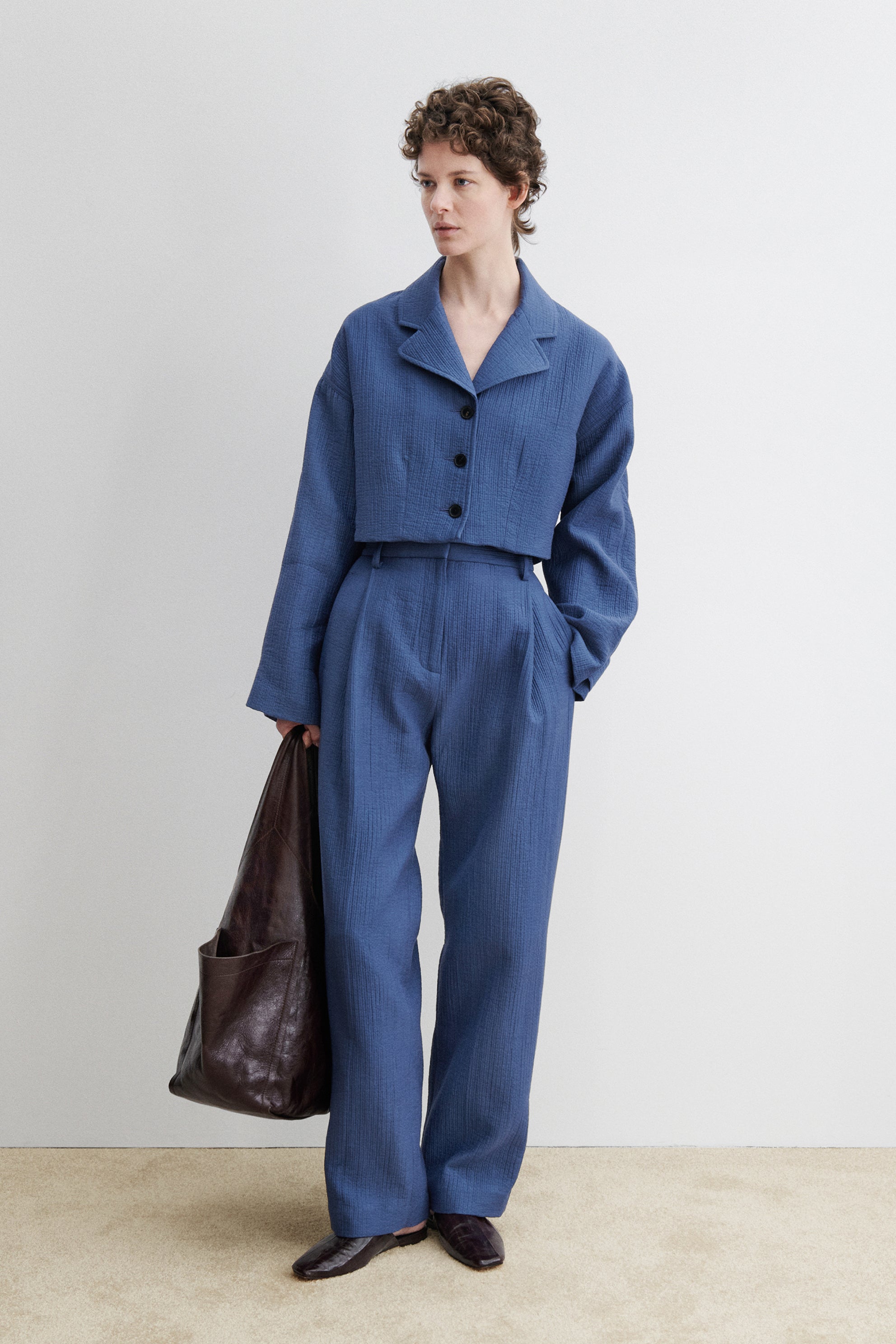 Jane Jacket-BLAZERS-Rachel Comey