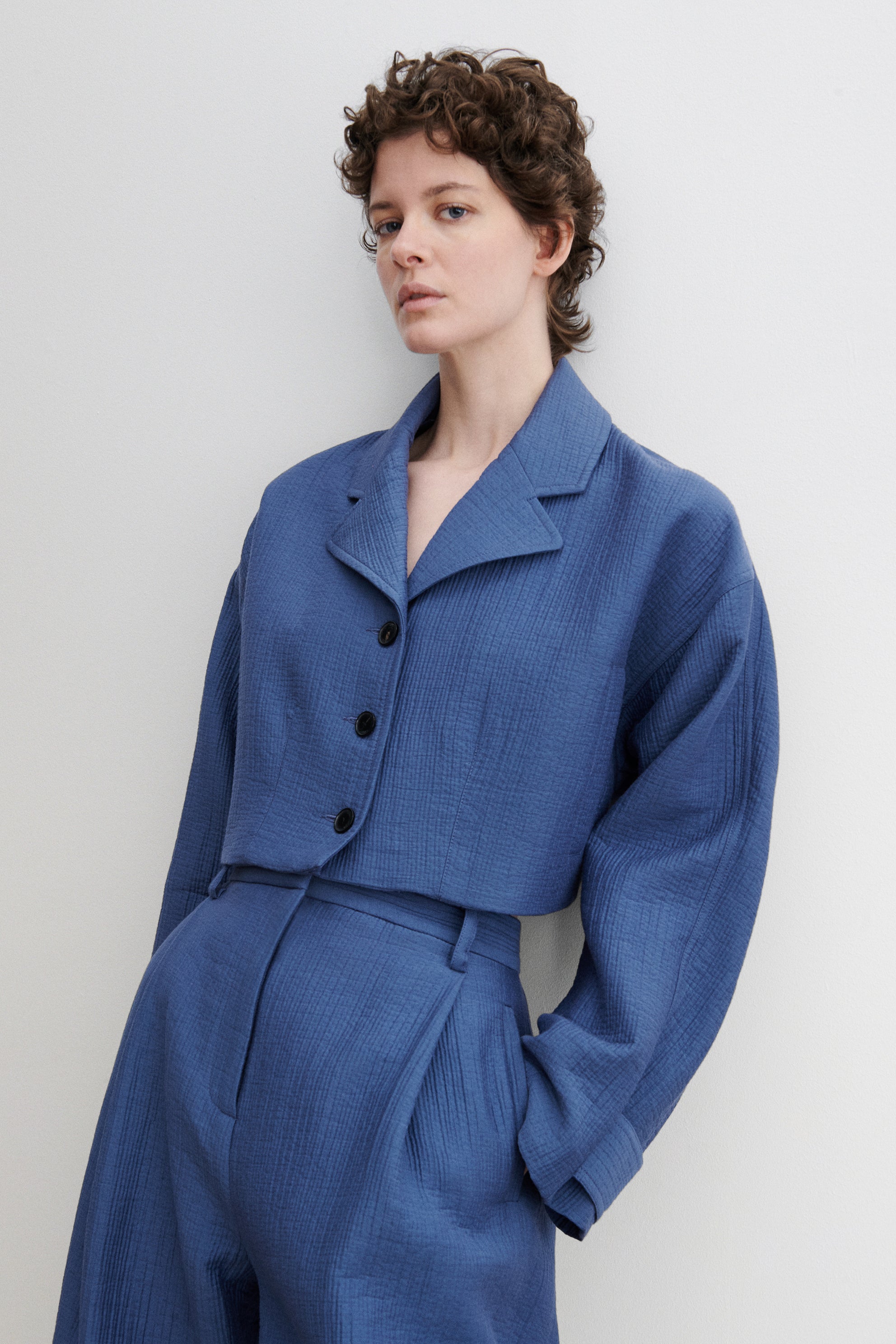 Jane Jacket-BLAZERS-Rachel Comey