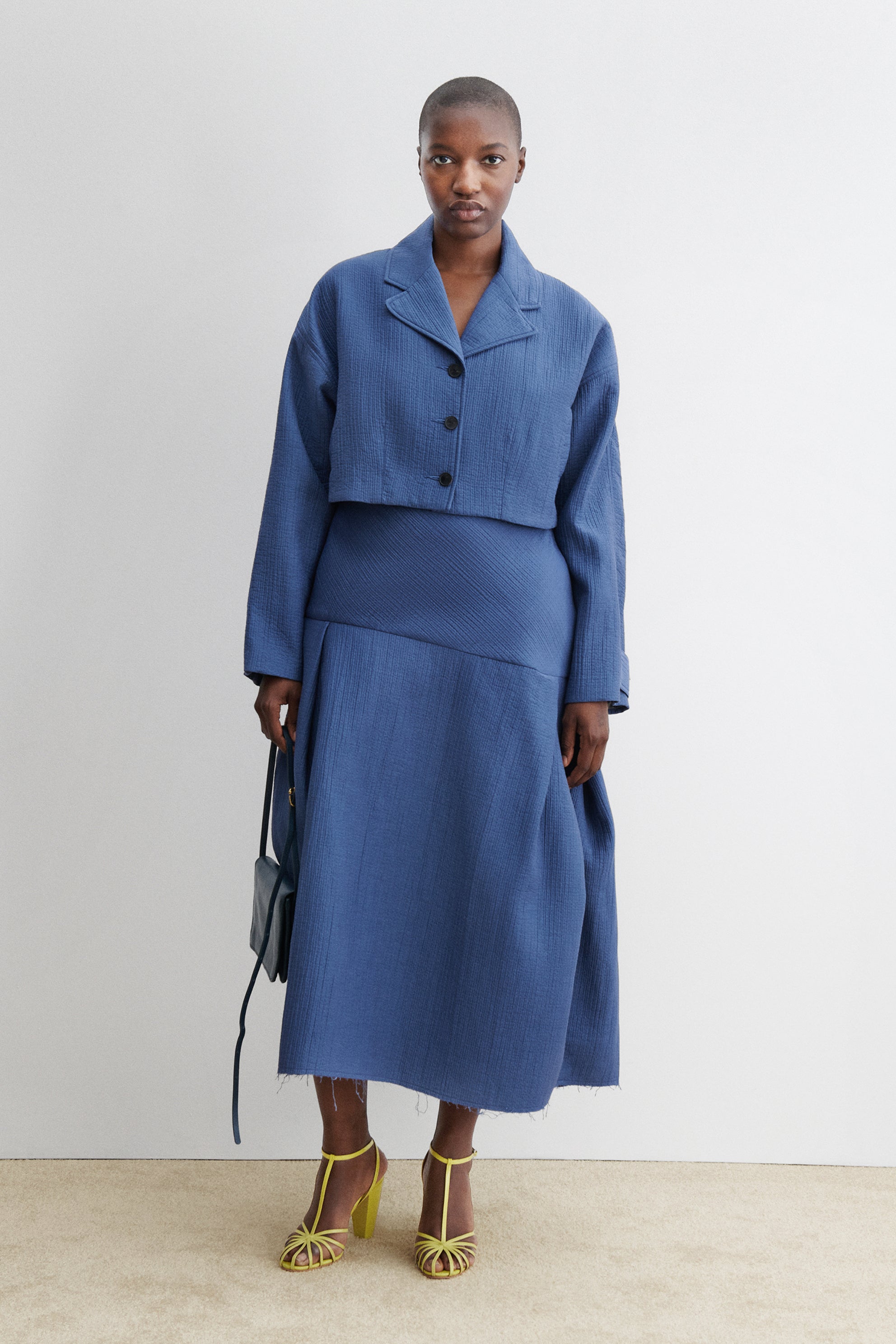 Jane Jacket-BLAZERS-Rachel Comey