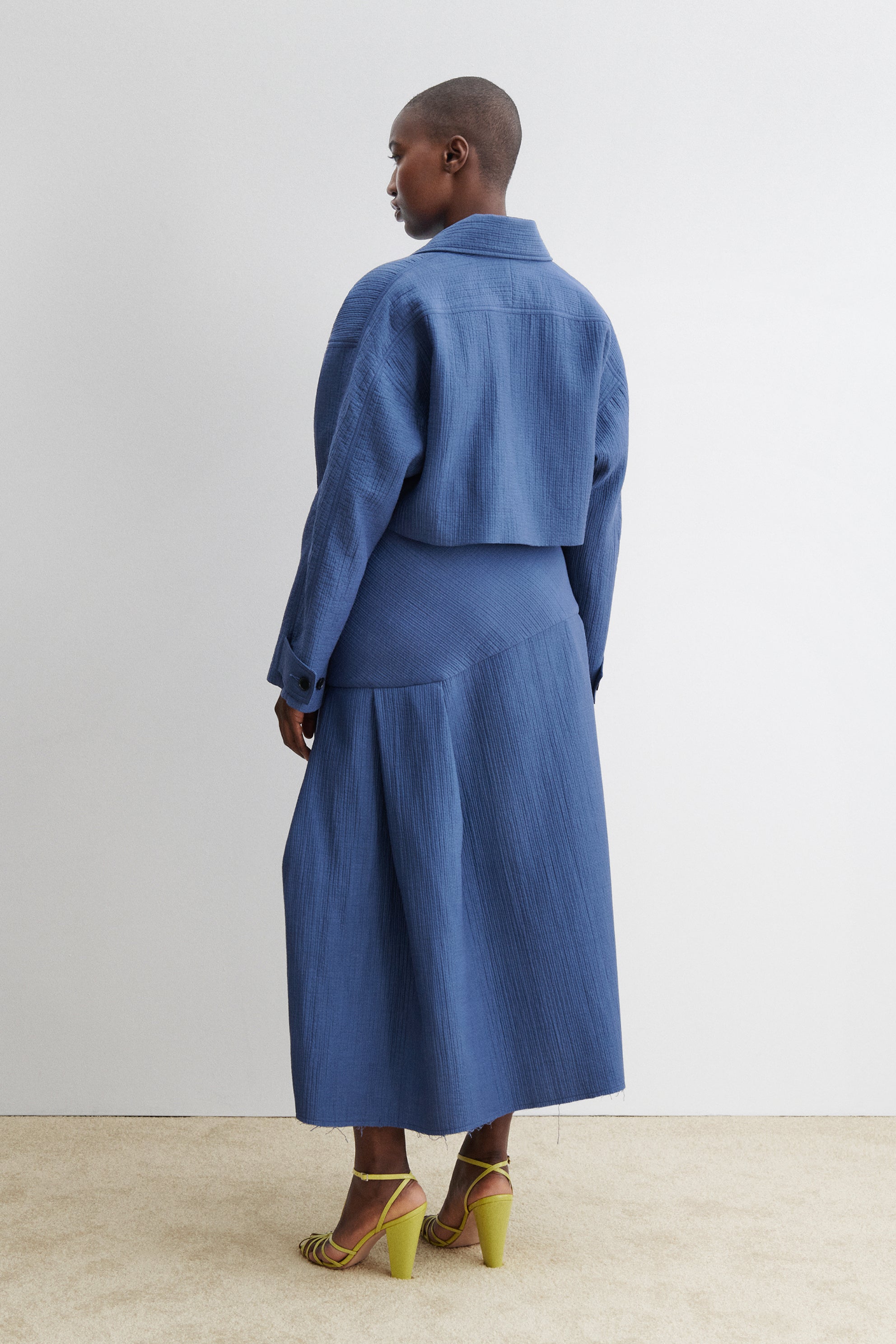Jane Jacket-BLAZERS-Rachel Comey