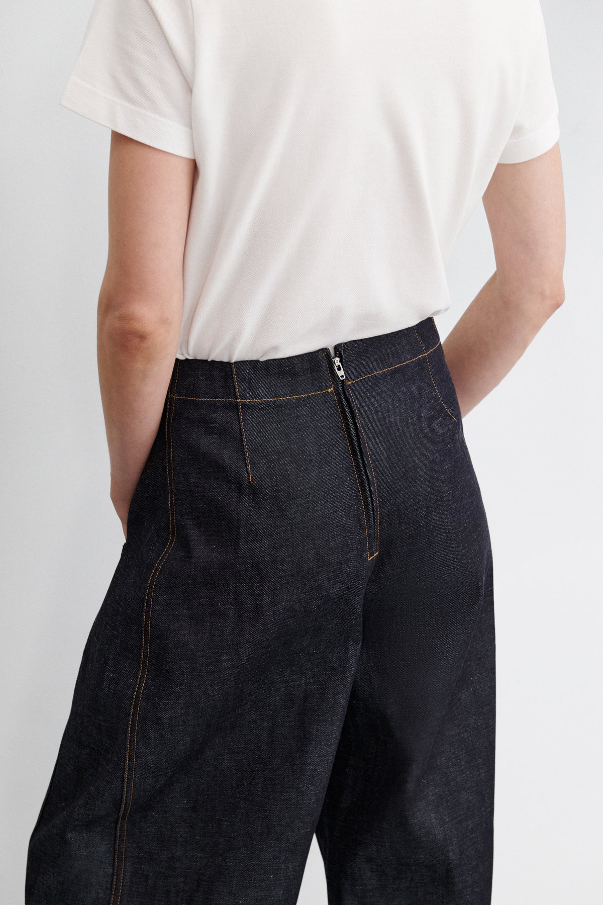 Tany Pant-DENIM-Rachel Comey