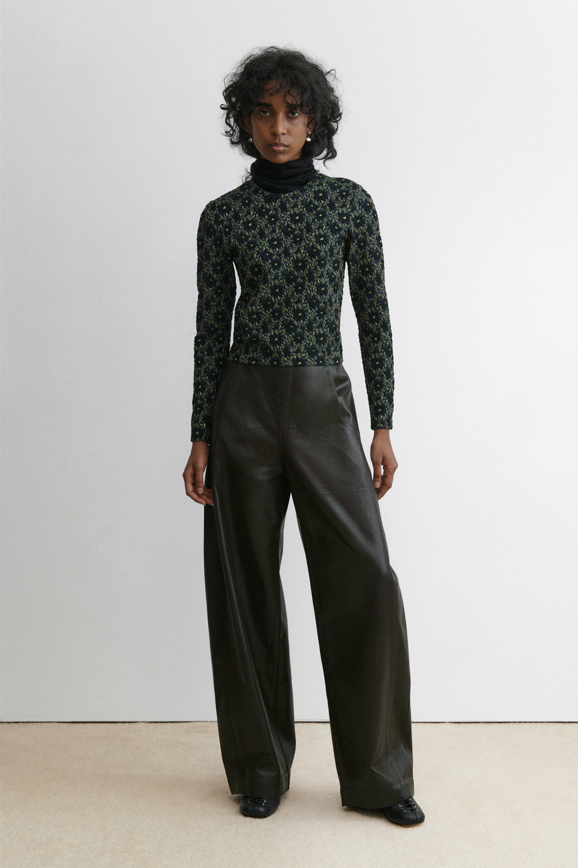 Tany Pant-DENIM-Rachel Comey