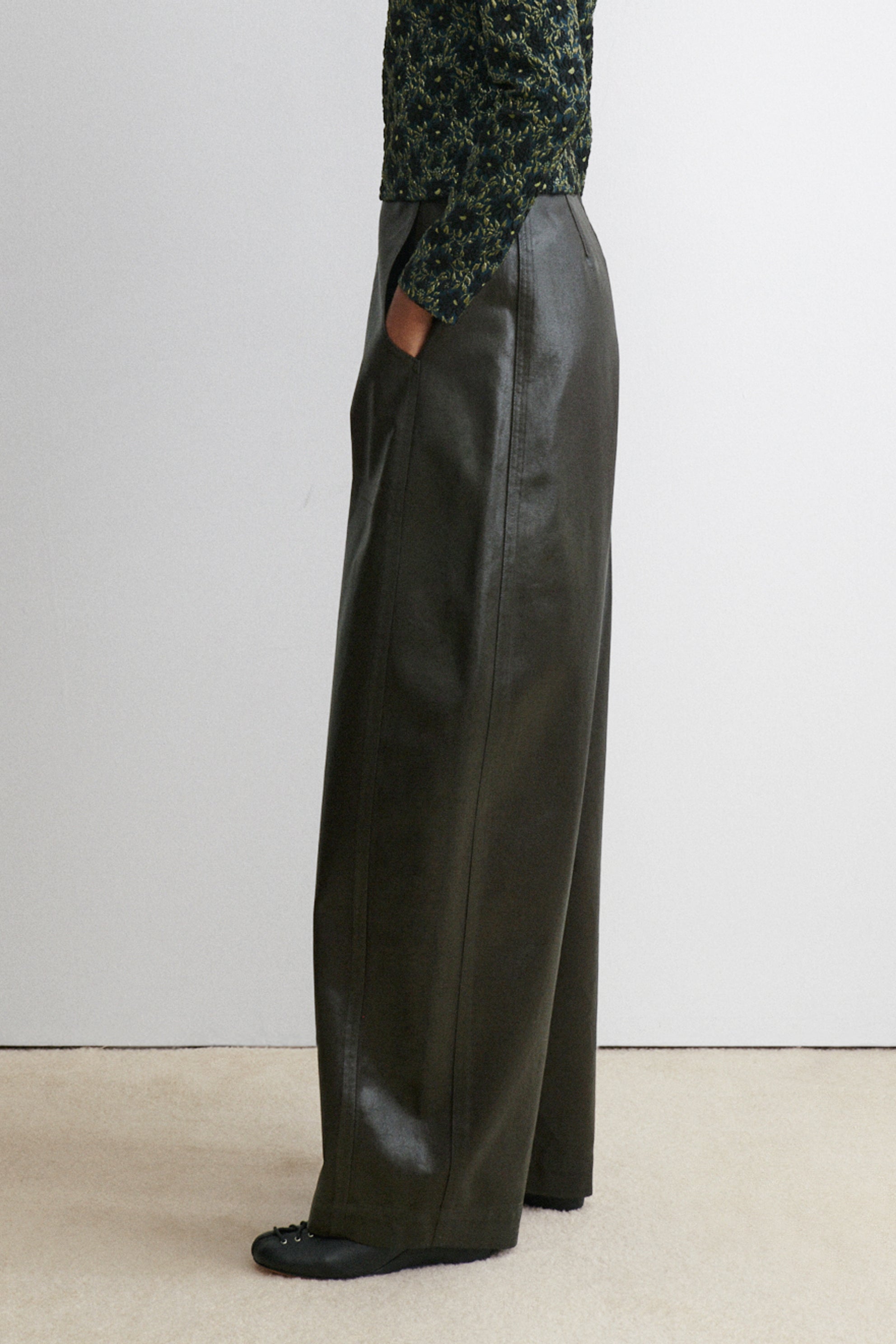 Tany Pant-DENIM-Rachel Comey