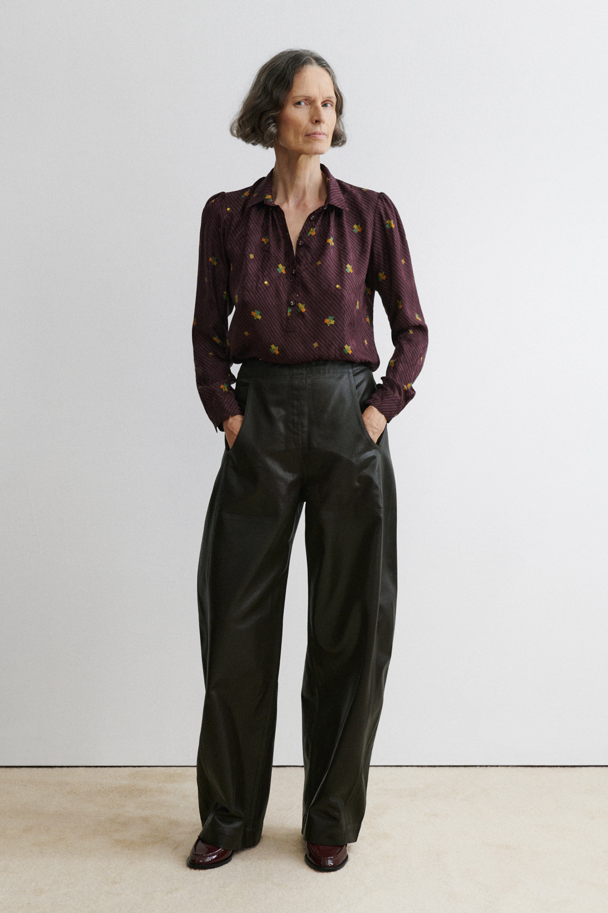 Tany Pant-DENIM-Rachel Comey