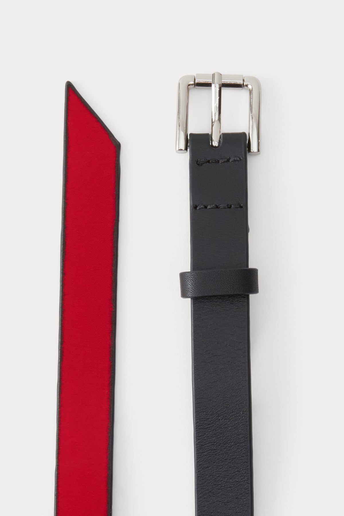 Ryde Belt Double Wrap-BELTS-Rachel Comey