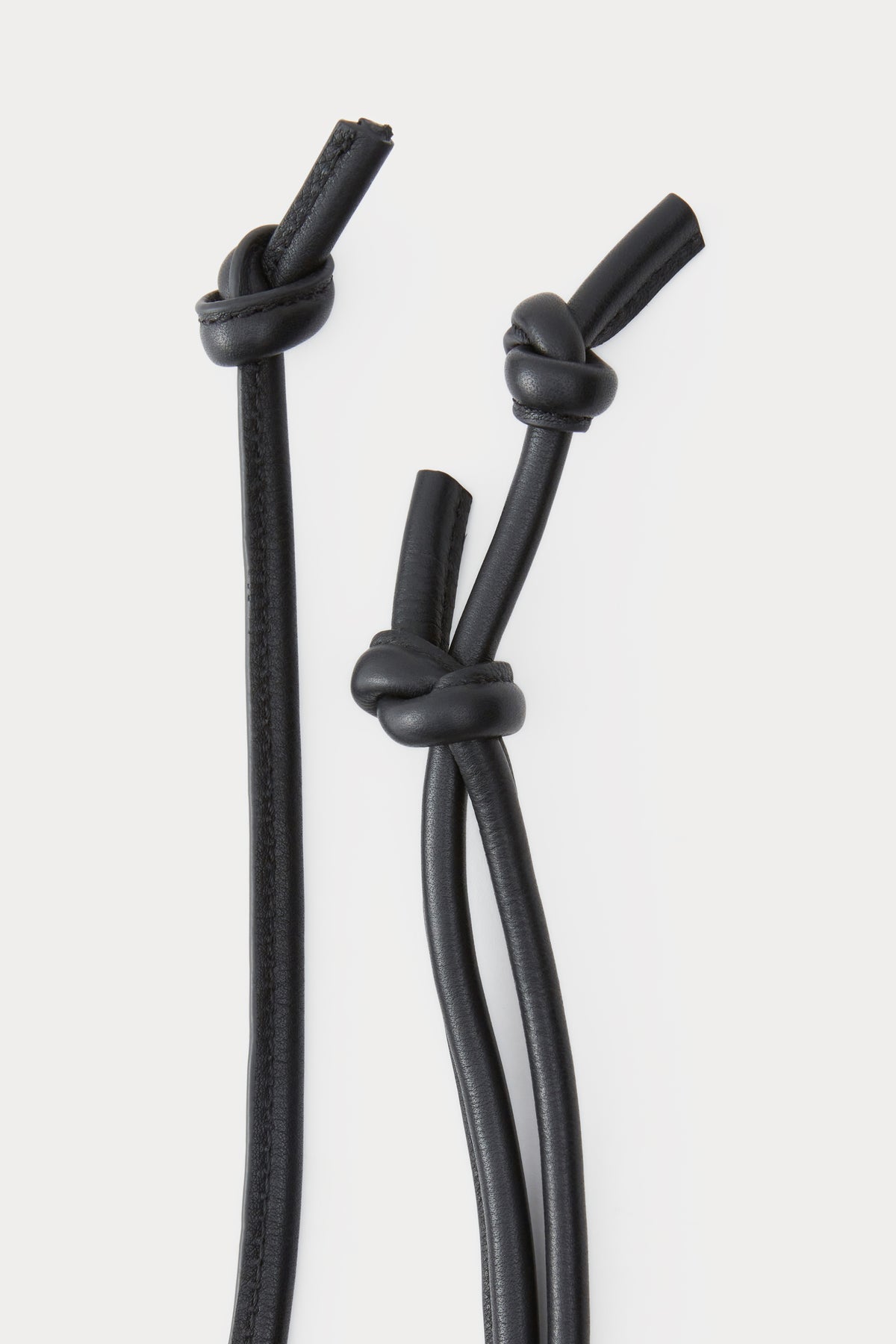 Skinny Tubular Tie Belt-BELTS-Rachel Comey