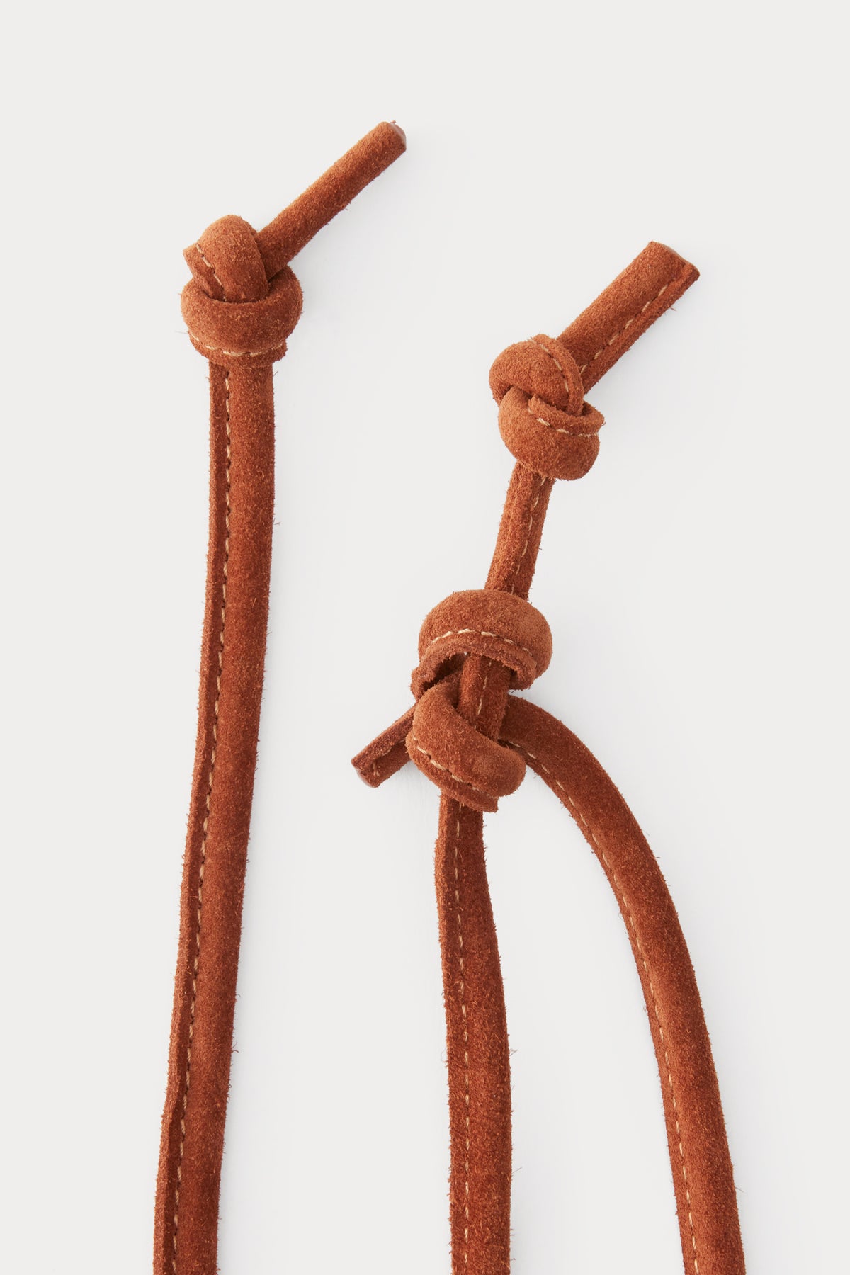 Skinny Tubular Tie Belt (Waist)-BELTS-Rachel Comey