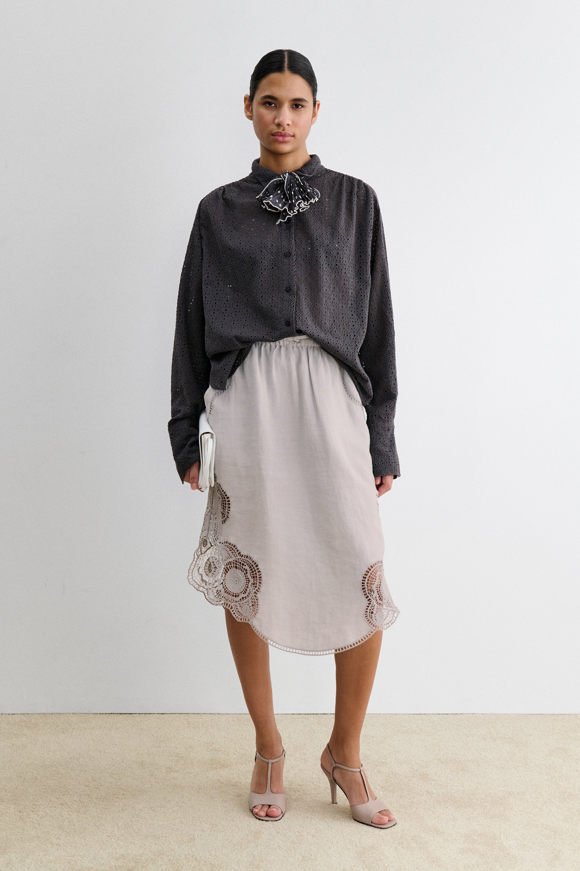 Becker Top-TOPS-Rachel Comey