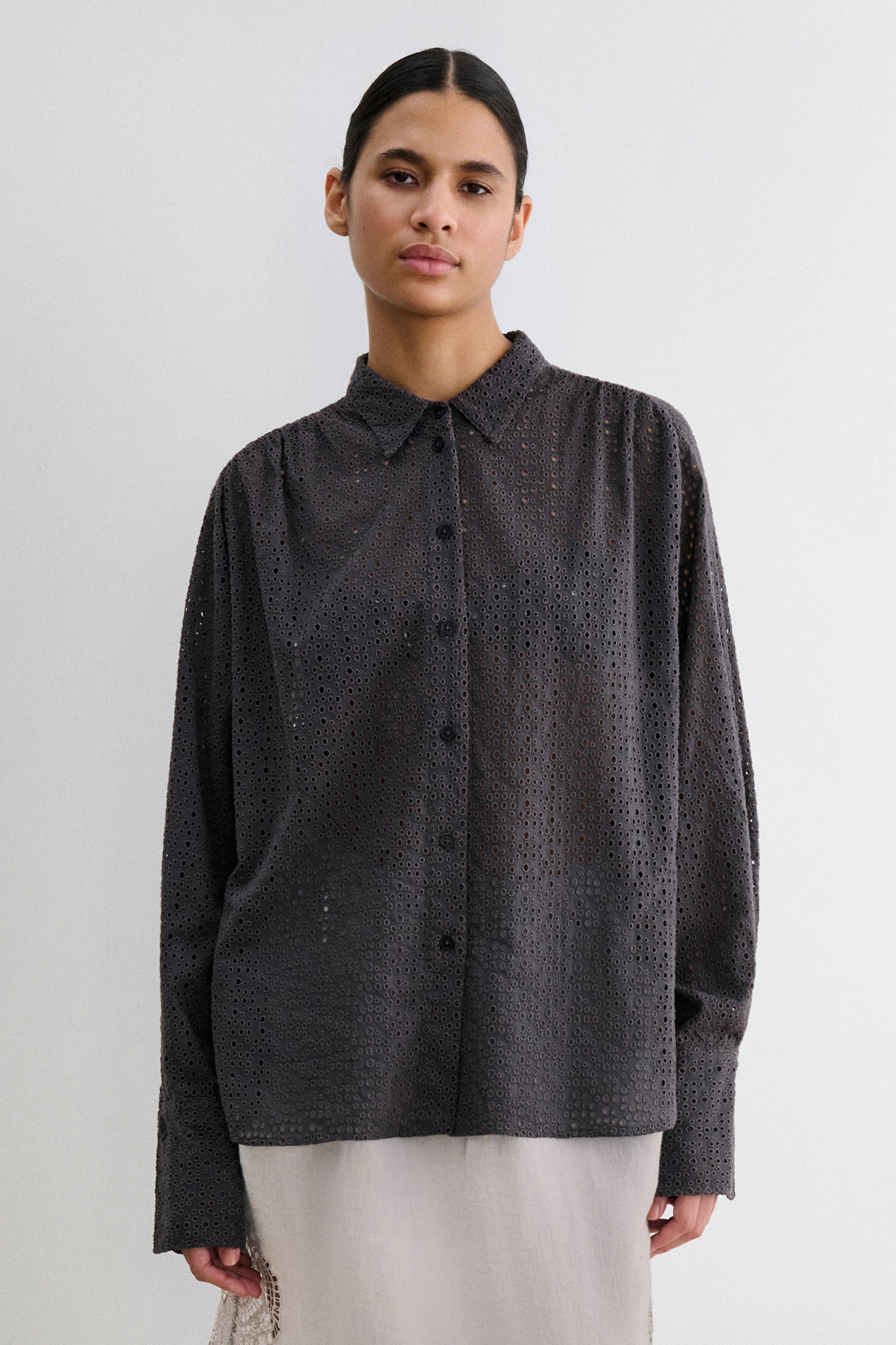 Becker Top-TOPS-Rachel Comey
