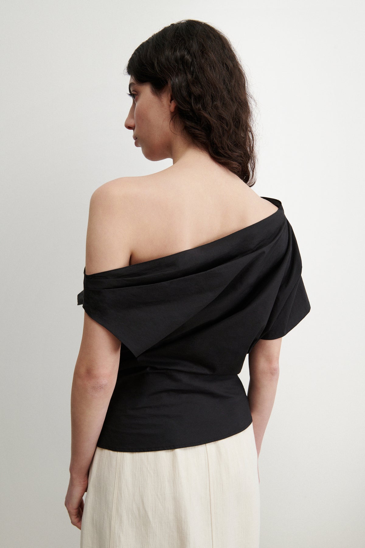 Mata Top-TOPS-Rachel Comey