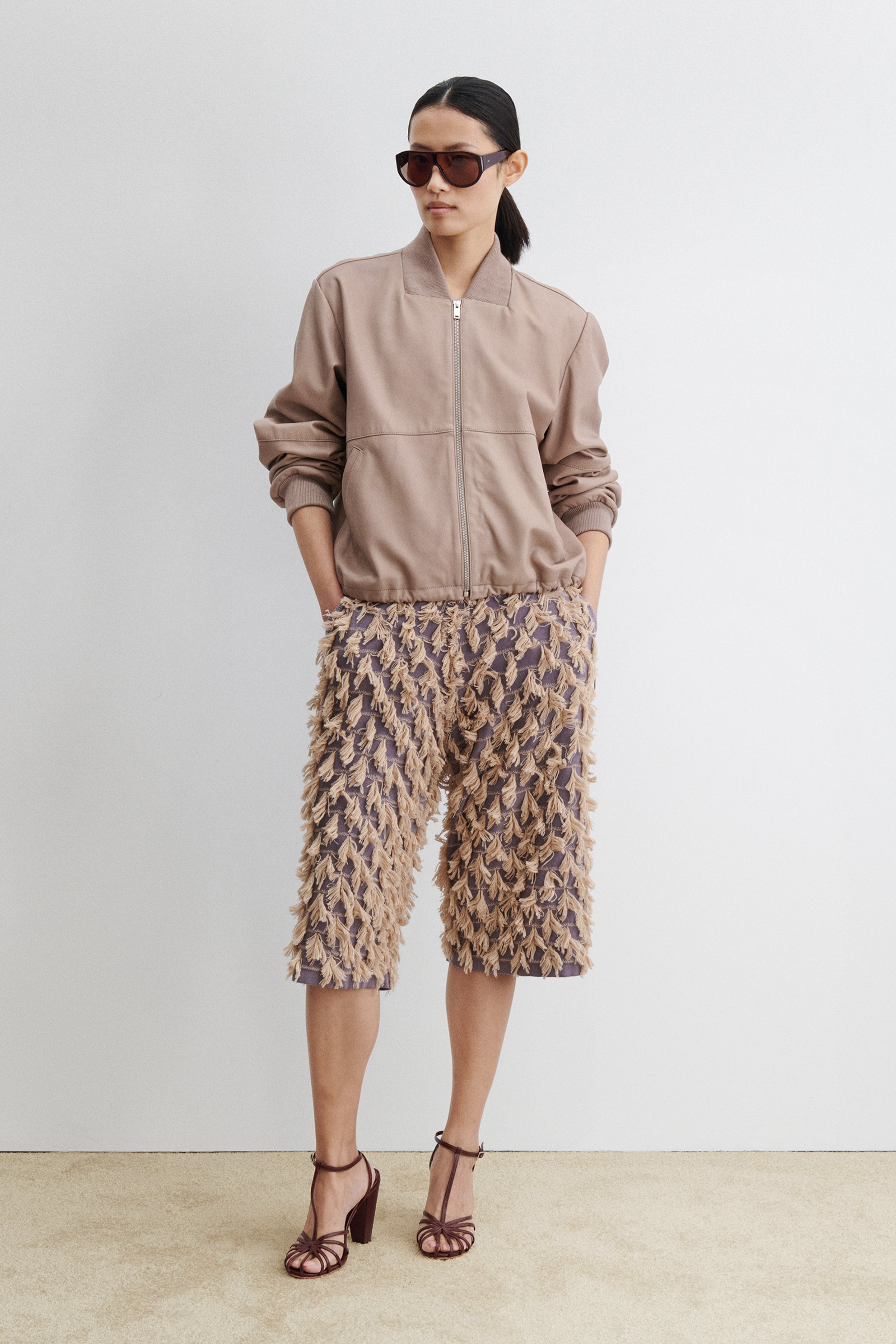 Soleil Short-SHORTS-Rachel Comey
