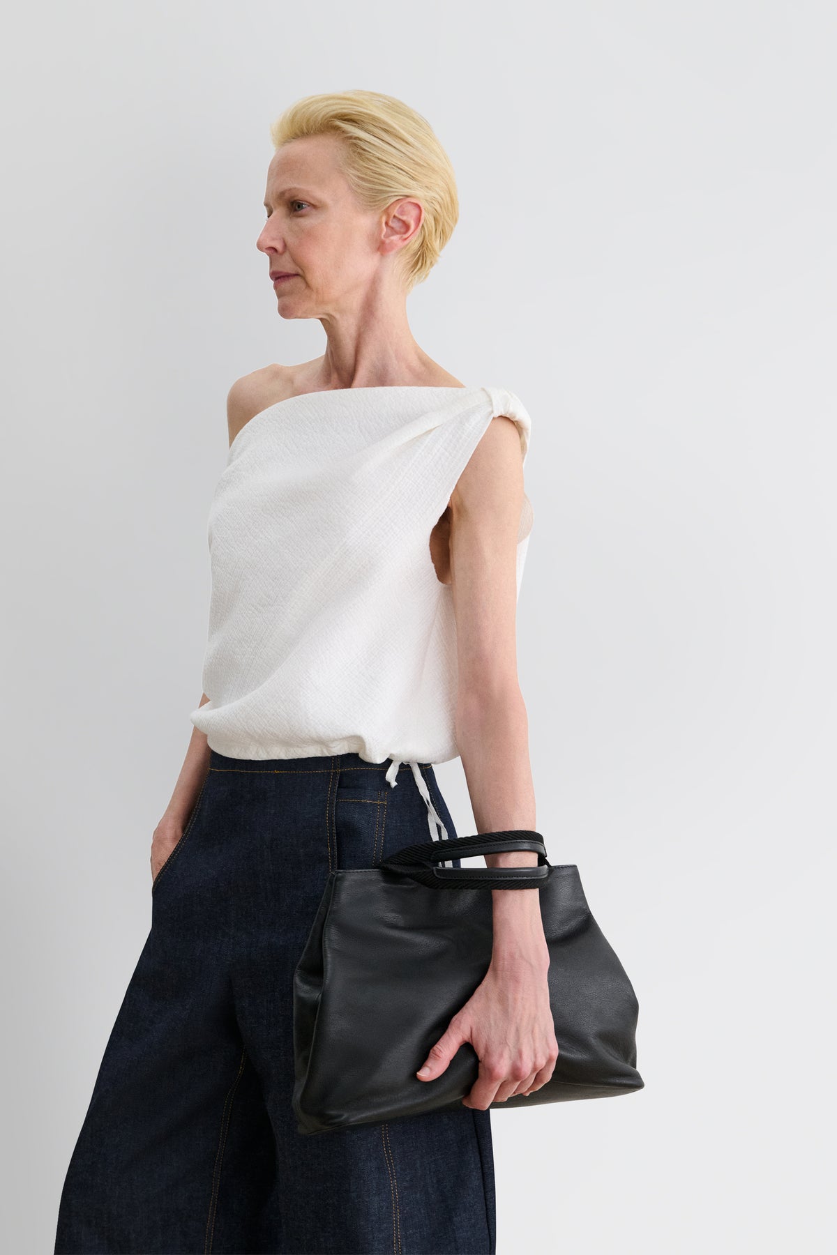 Preston Tote-BAGS-Rachel Comey