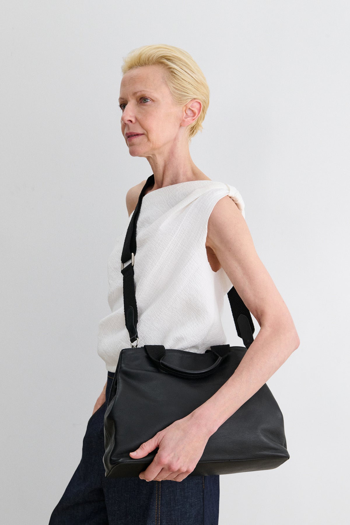 Preston Tote-BAGS-Rachel Comey