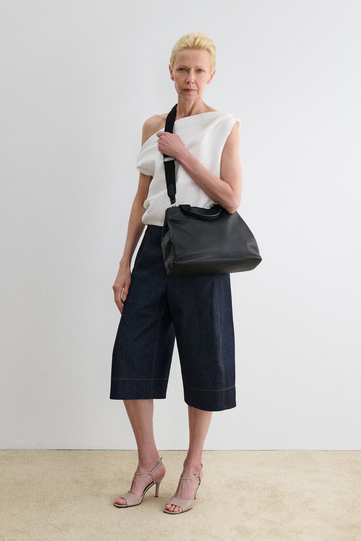 Preston Tote-BAGS-Rachel Comey