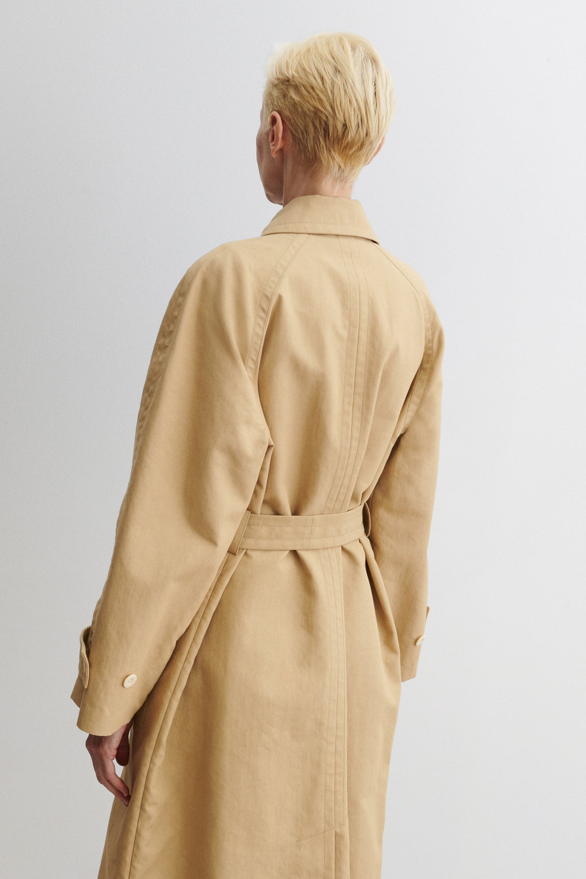 Alves Trench-JACKETS/OUTERWEAR-Rachel Comey