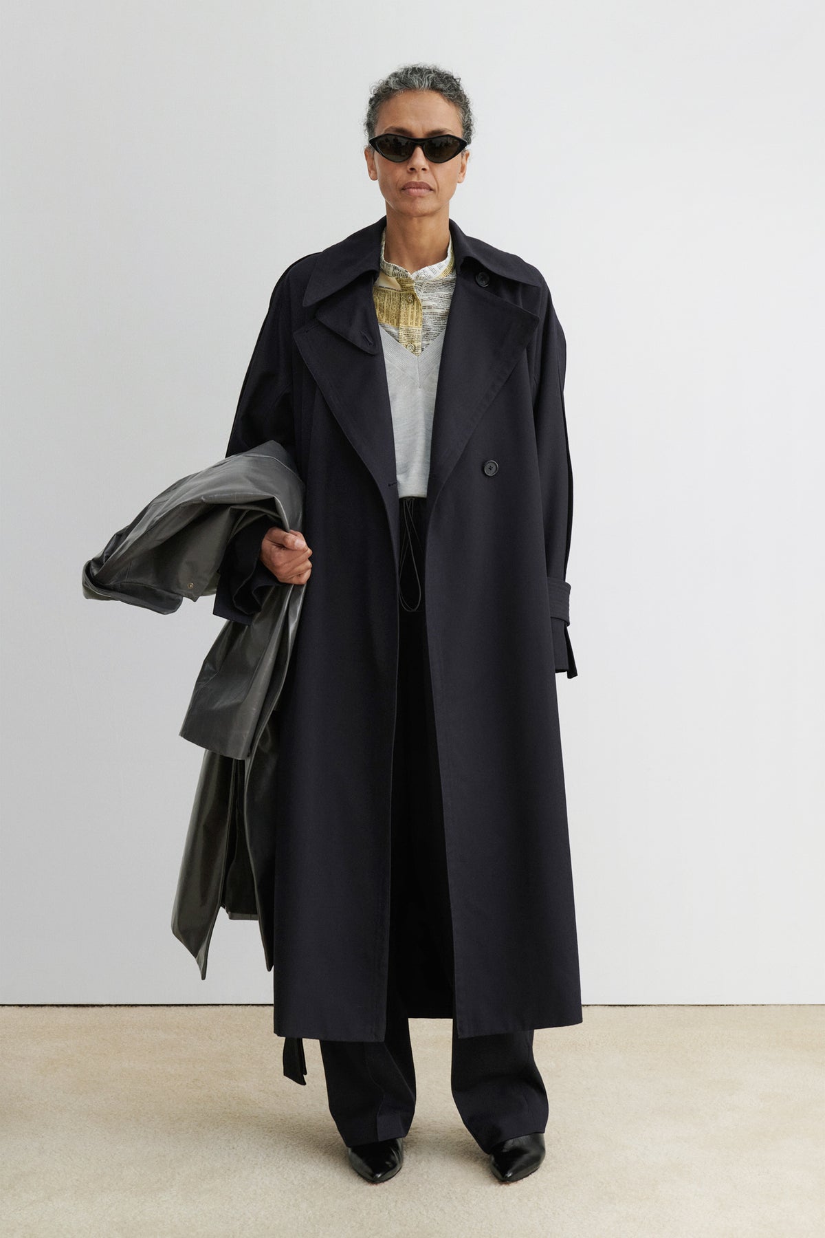Jett Jacket-JACKETS/OUTERWEAR-Rachel Comey