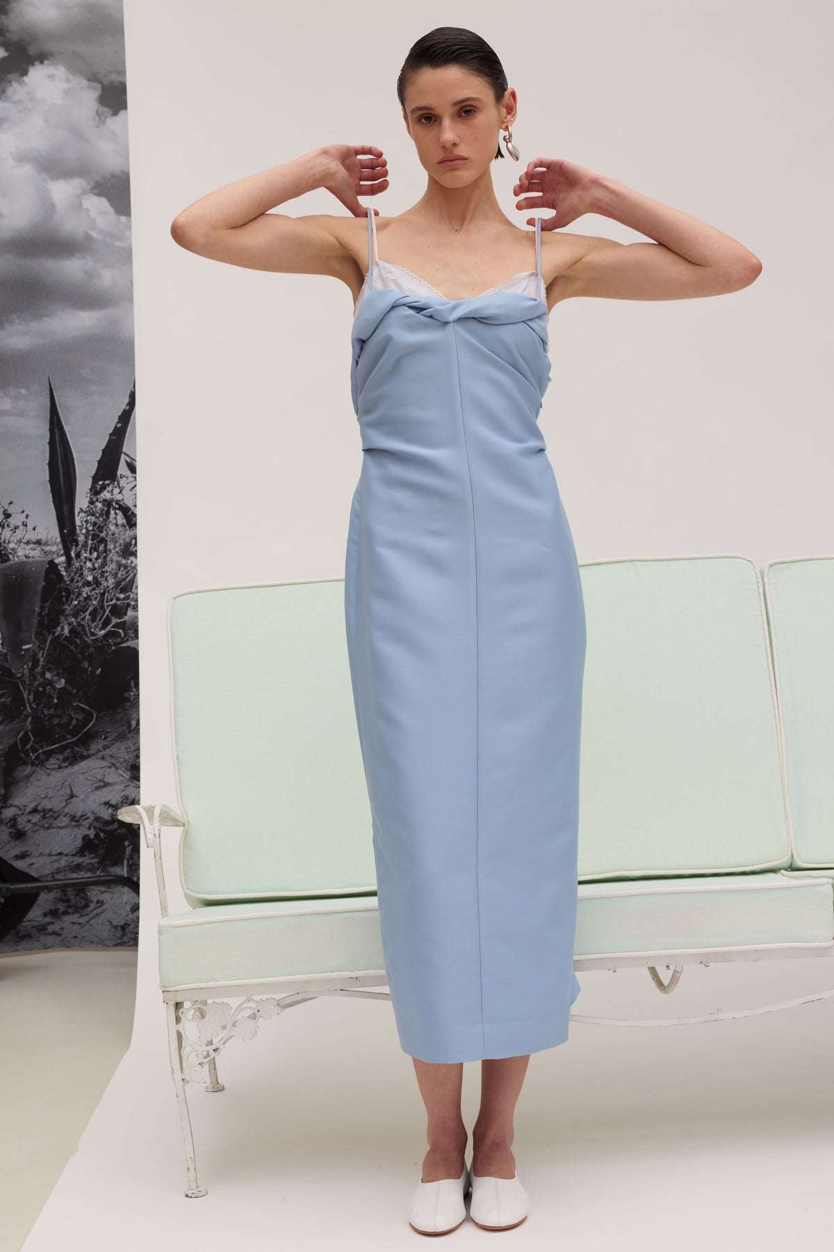 Priss Dress-DRESSES-Rachel Comey