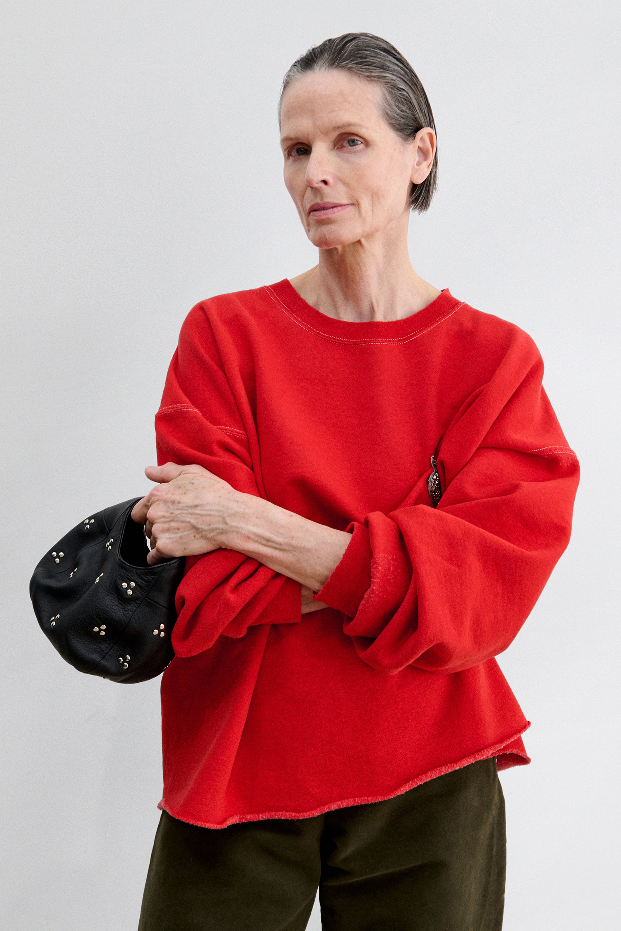 Tiny Harley Studded Bag-BAGS-Rachel Comey