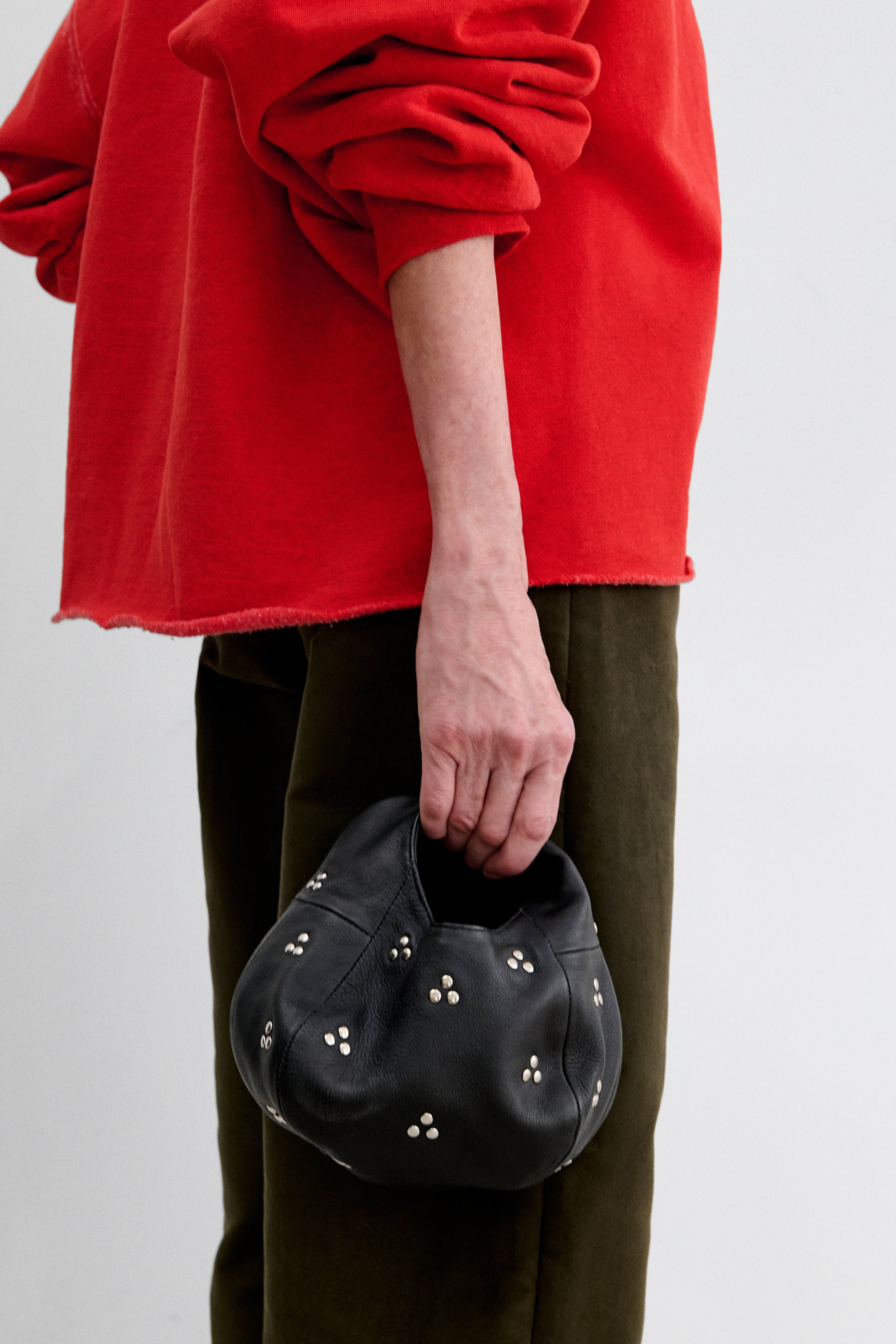 Tiny Harley Studded Bag-BAGS-Rachel Comey