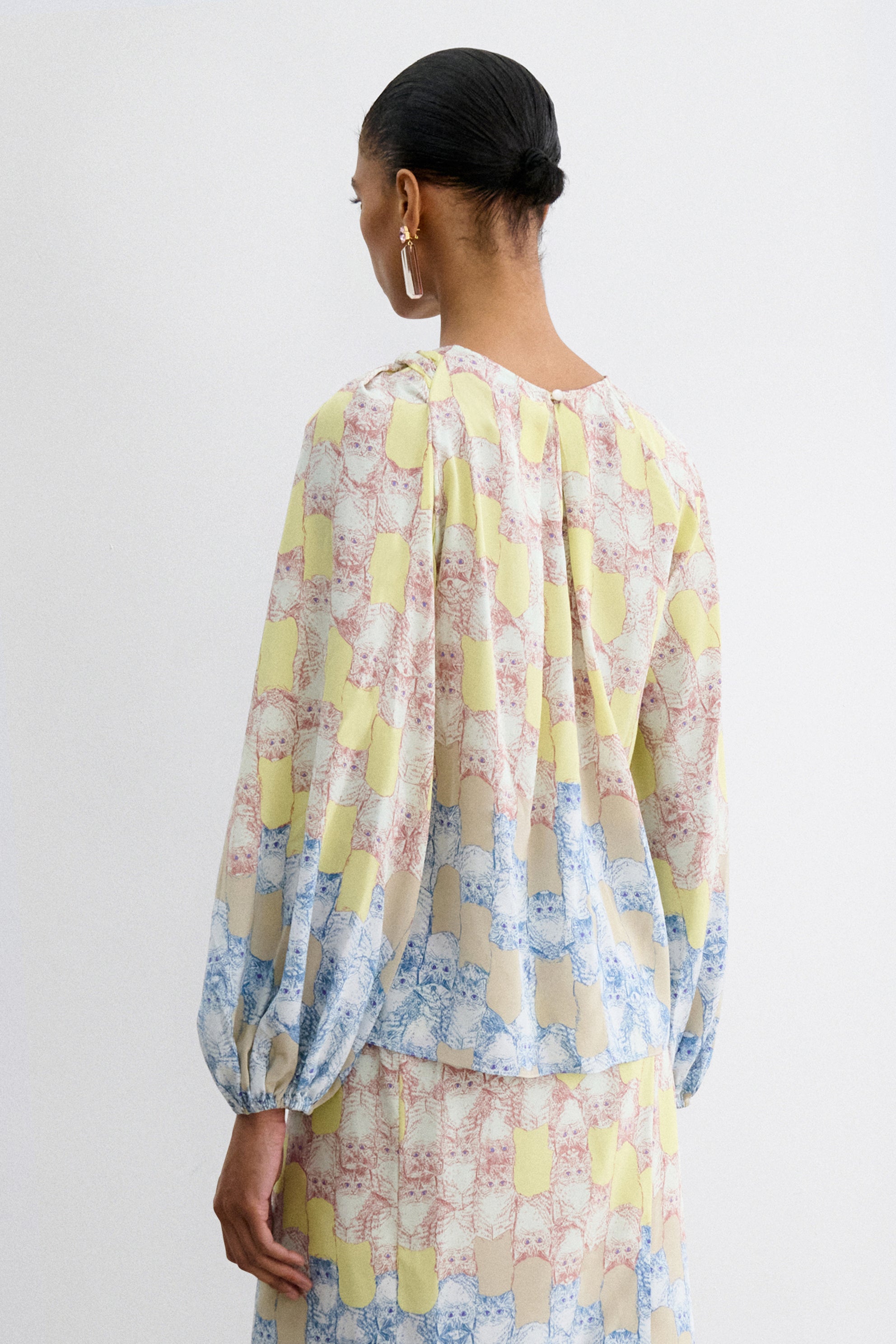 Anaya Top-TOPS-Rachel Comey