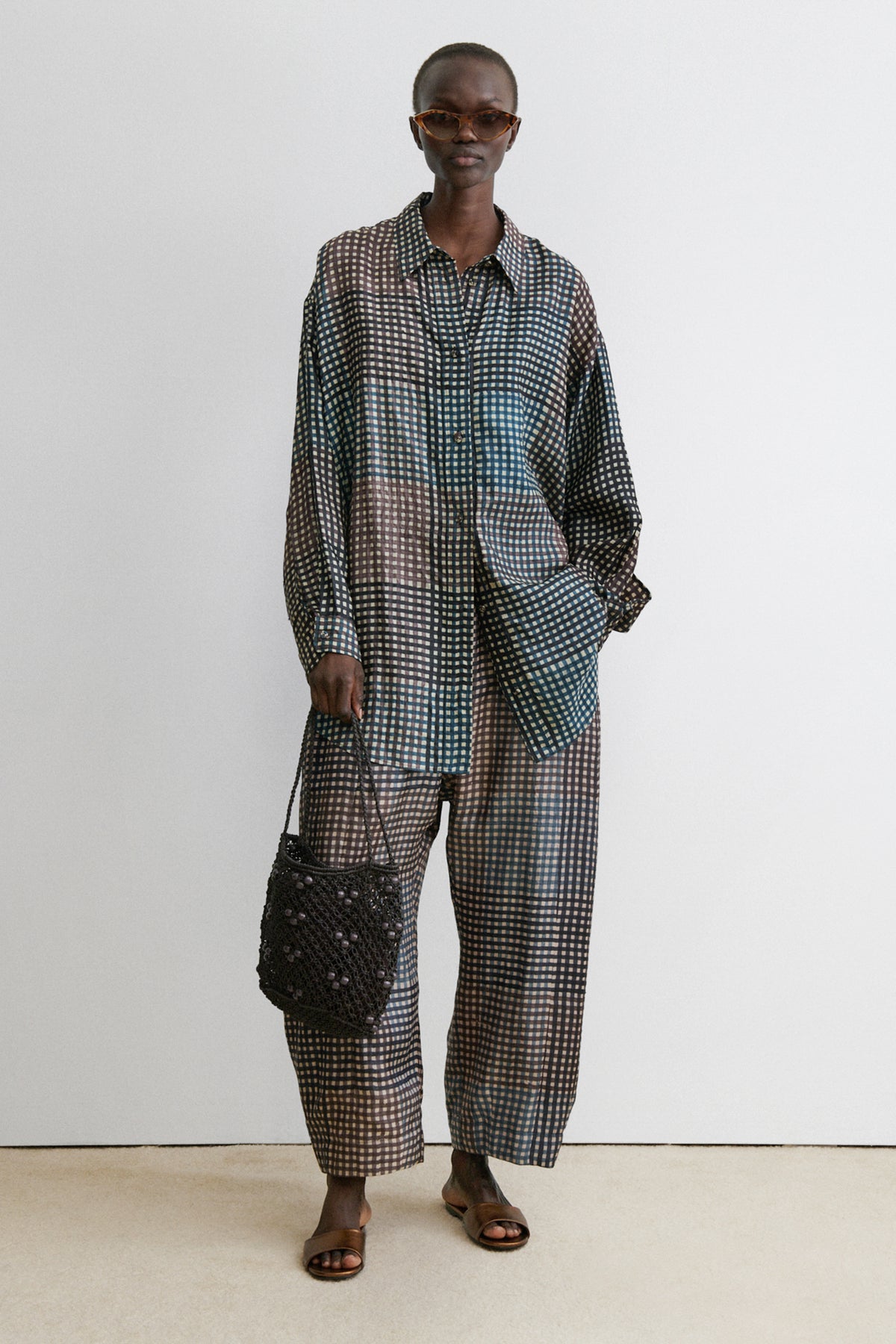 Mini Web Bag-BAGS-Rachel Comey