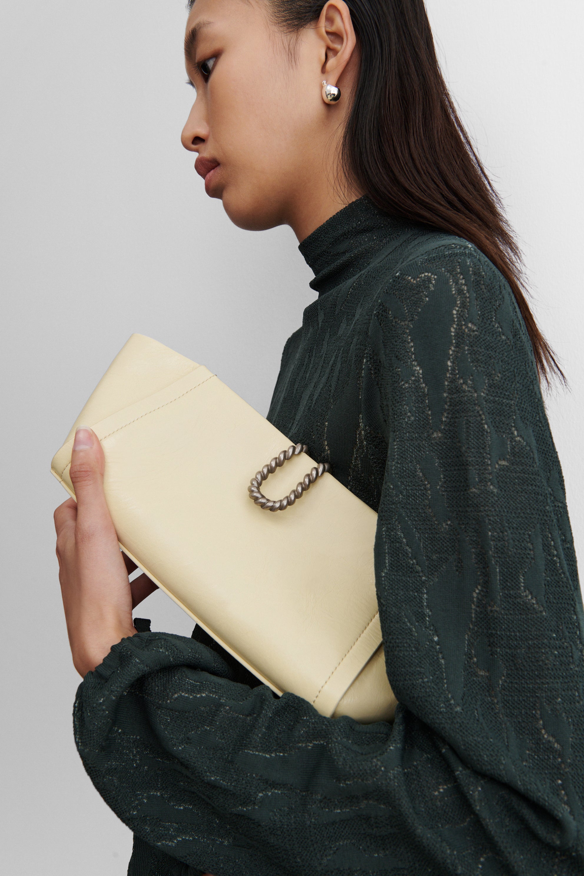 Journey Baguette-BAGS-Rachel Comey