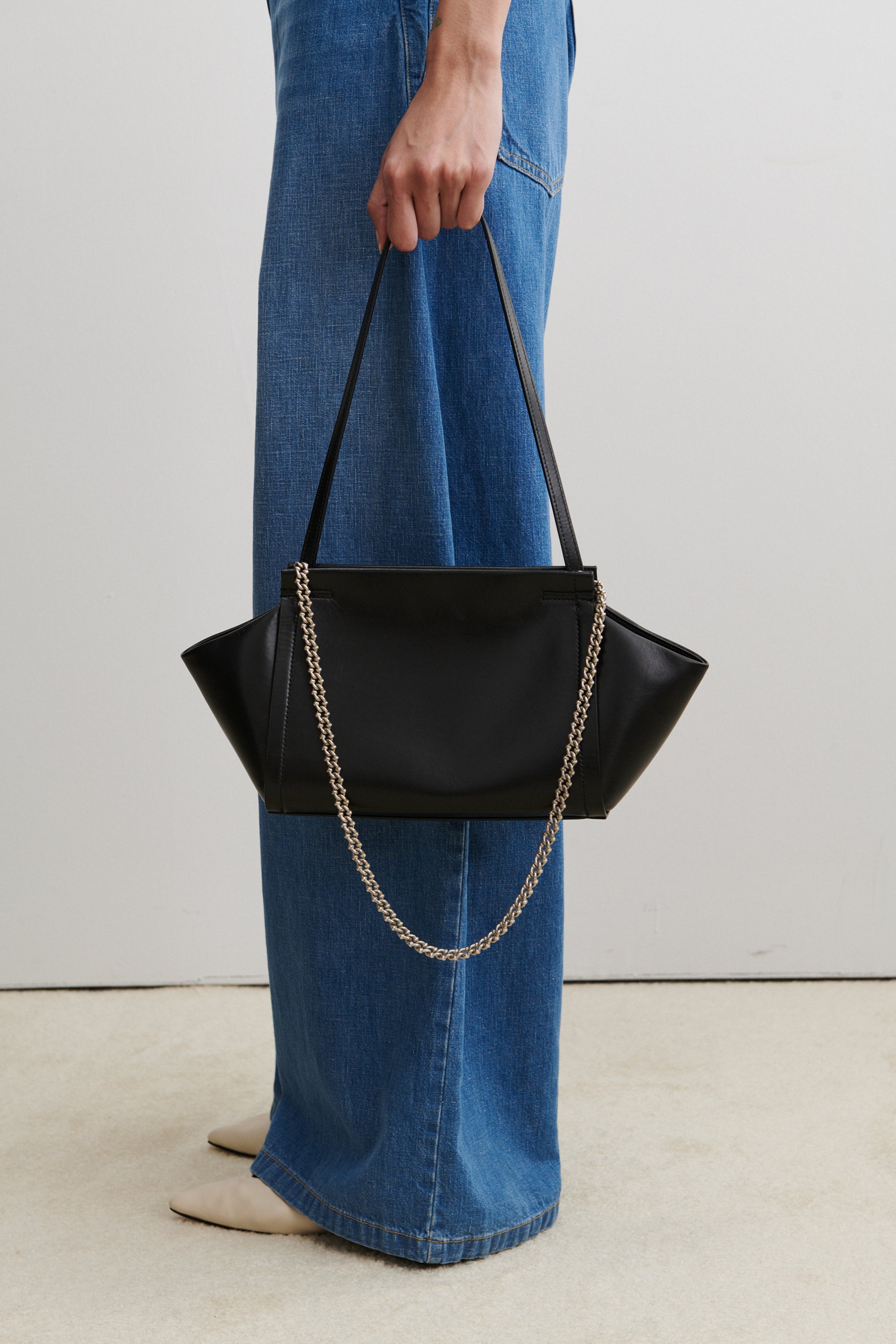 Journey Shoulder Bag-BAGS-Rachel Comey