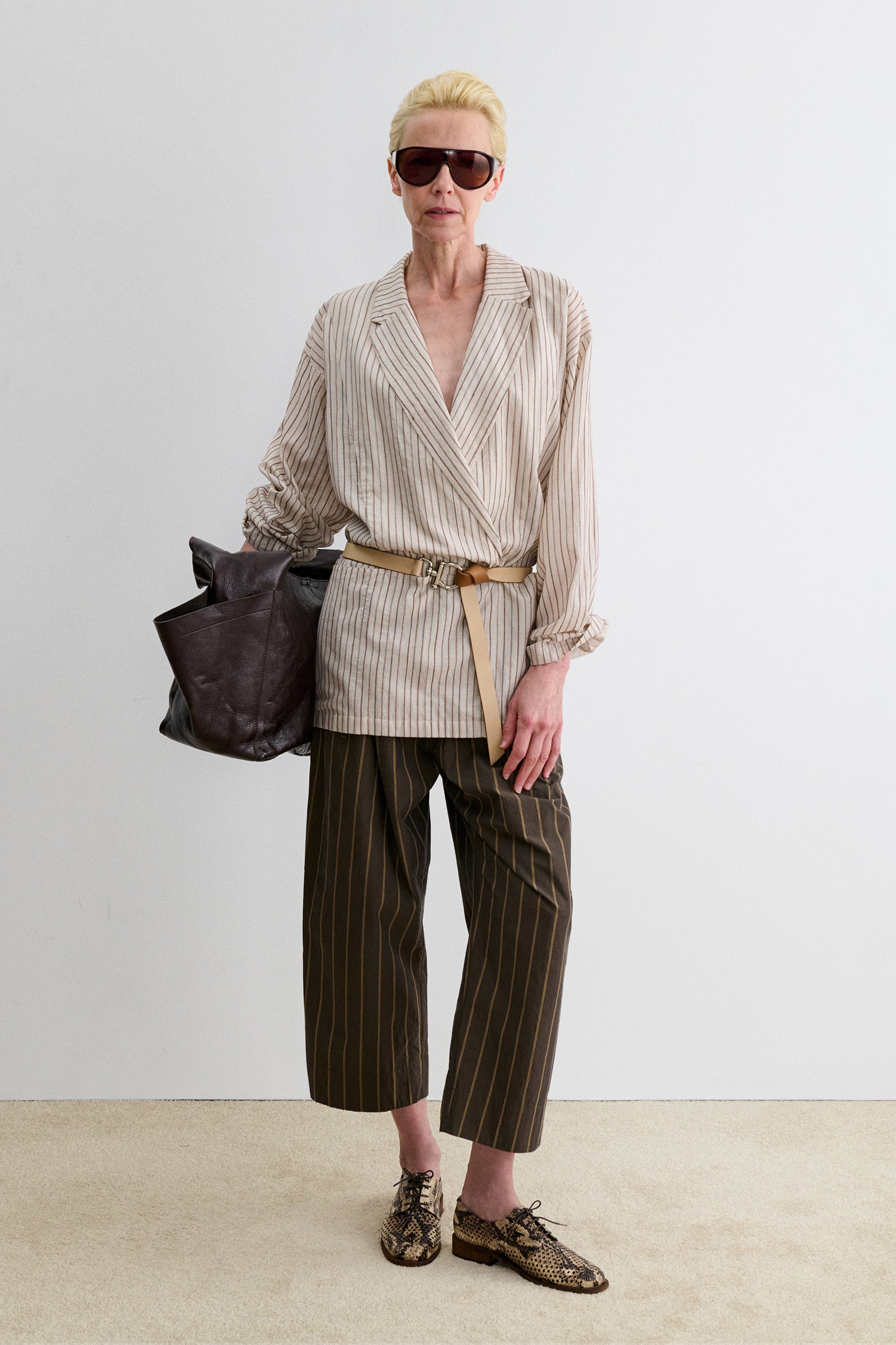 Bixio Top-TOPS-Rachel Comey