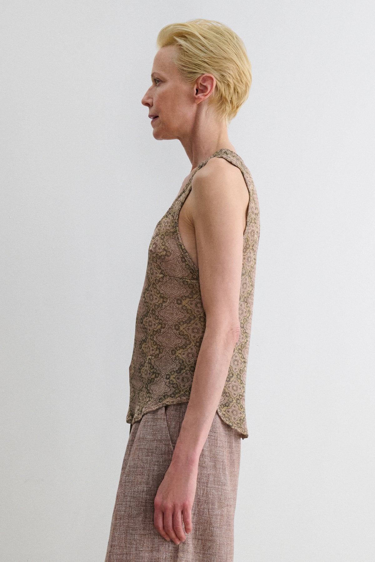 Buster Tank-TOPS-Rachel Comey