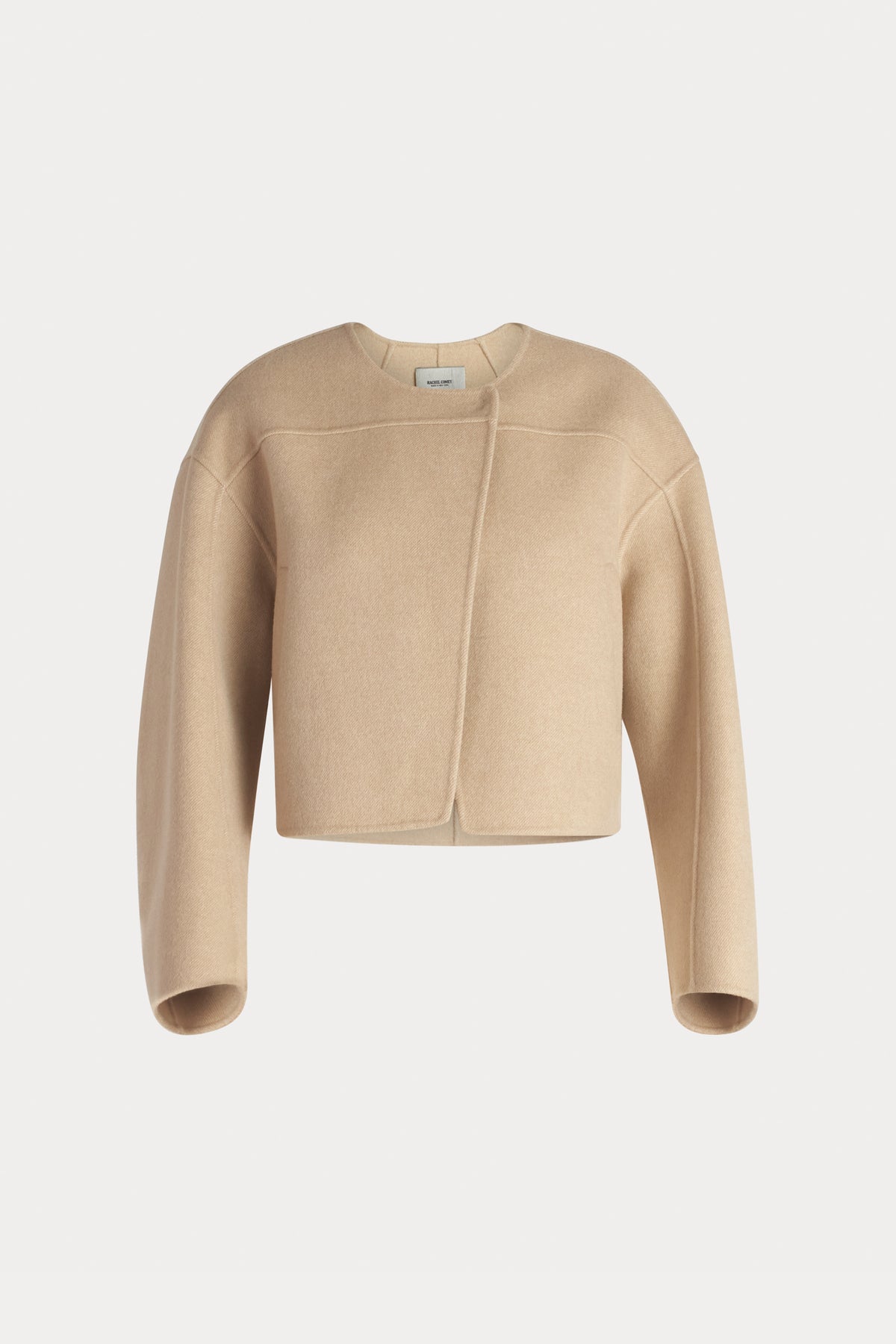 Addio Jacket-JACKETS/OUTERWEAR-Rachel Comey