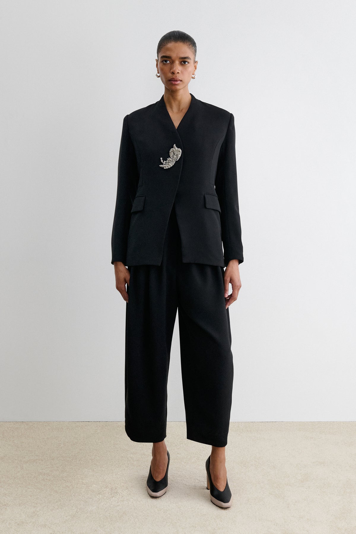 Dinely Blazer-BLAZERS-Rachel Comey