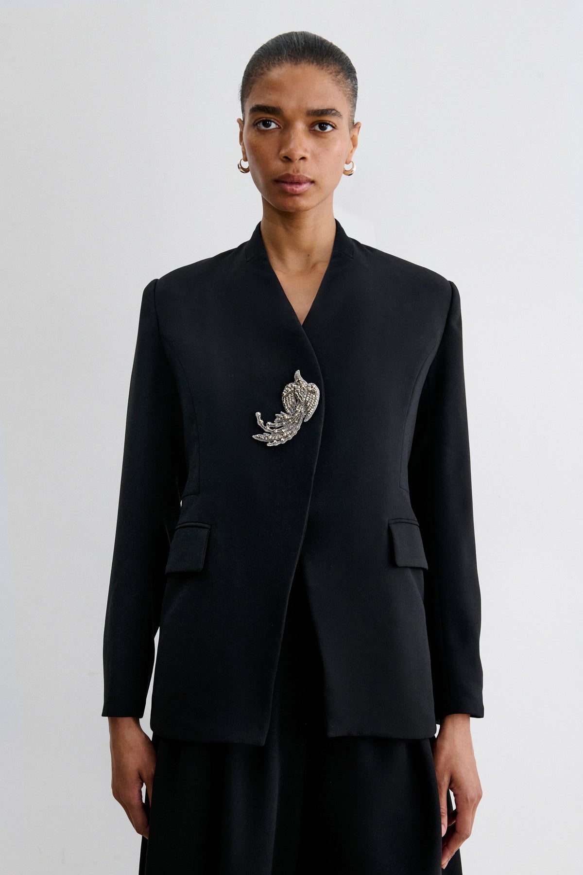 Dinely Blazer-BLAZERS-Rachel Comey