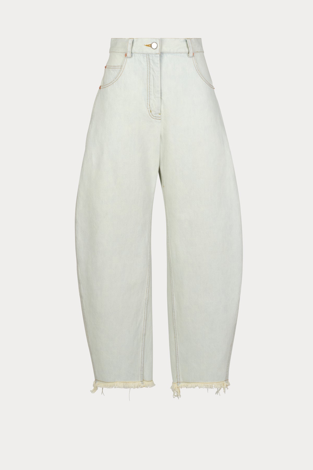 Keenan Pant-DENIM-Rachel Comey