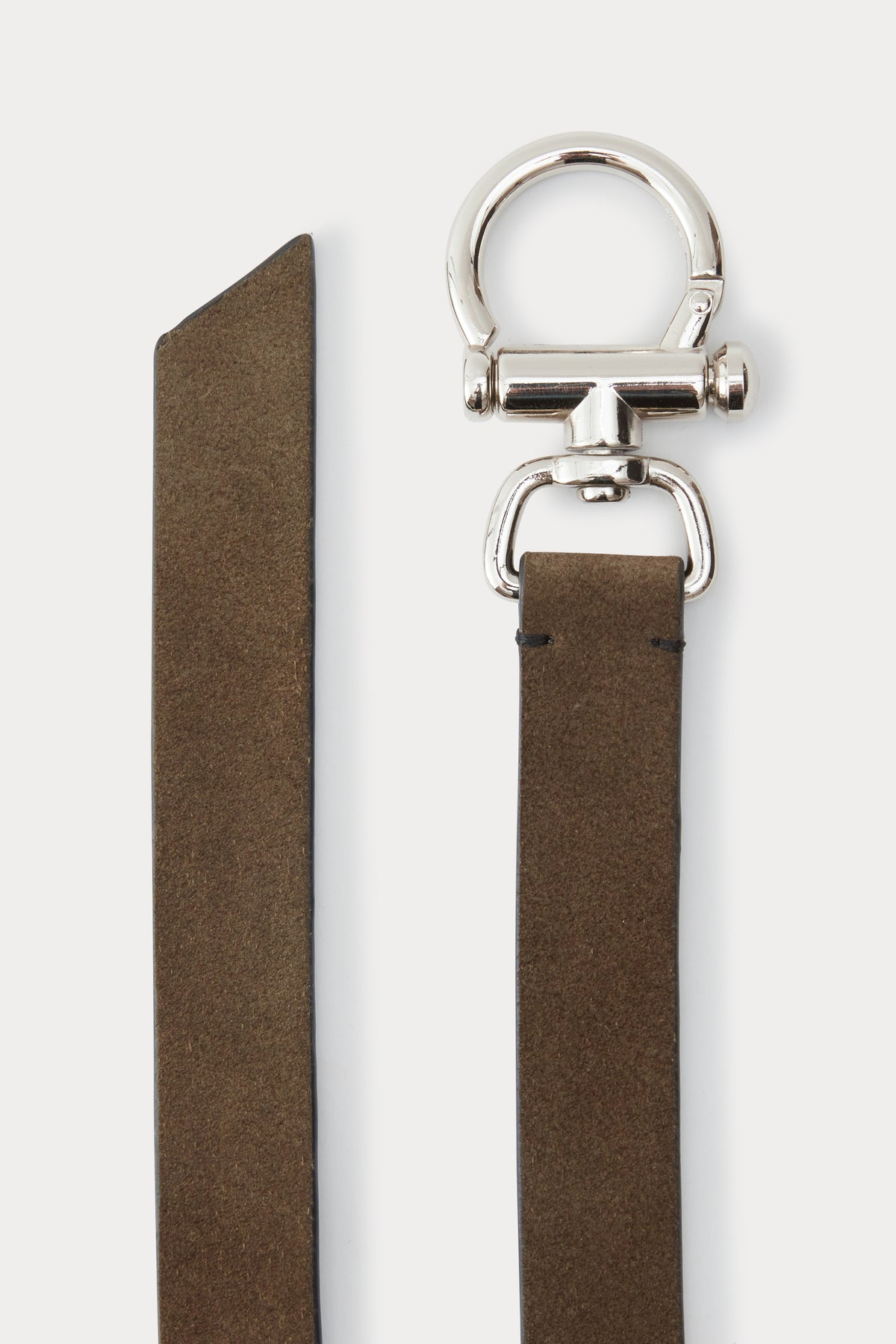Utilitarian Belt-BELTS-Rachel Comey