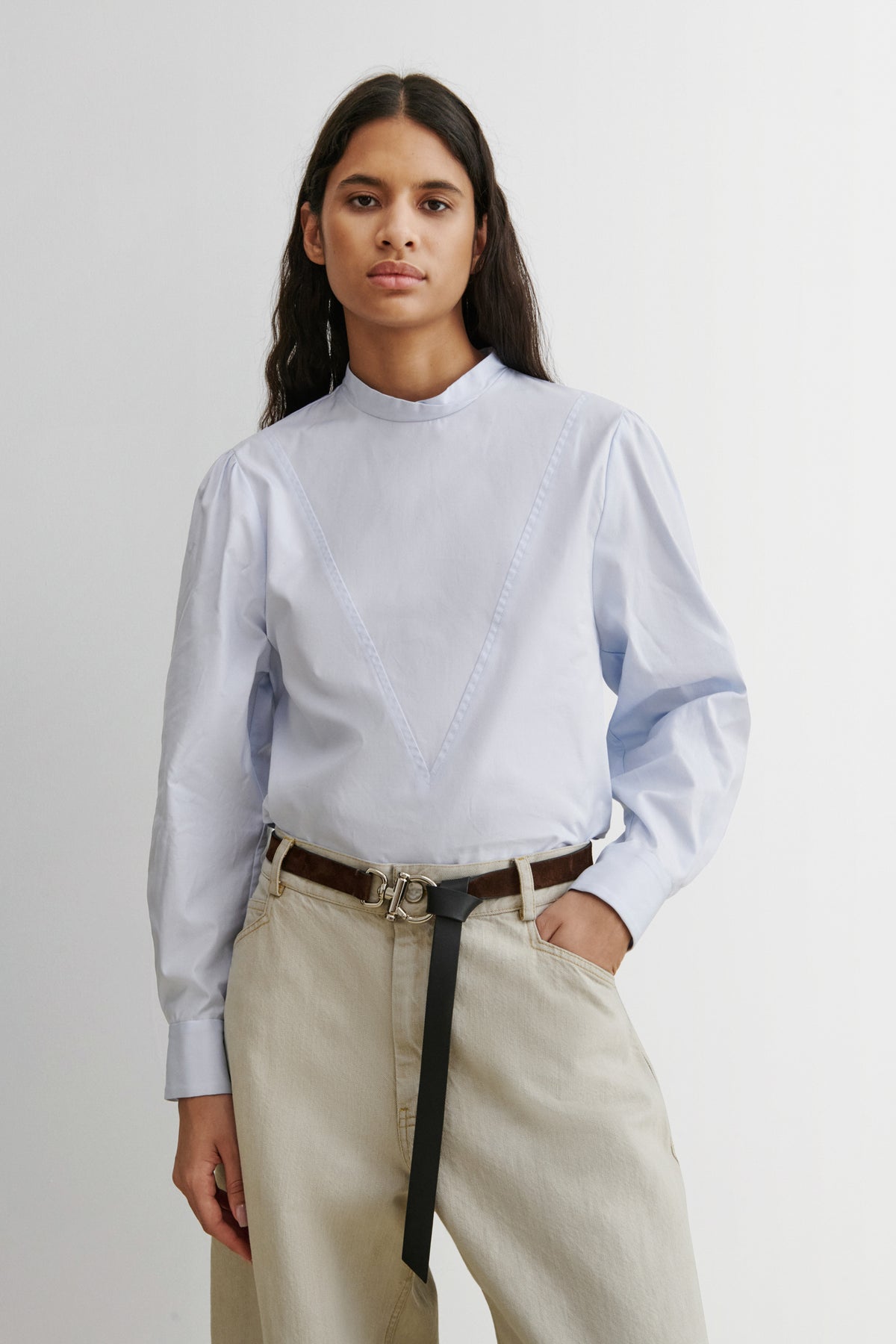 Utilitarian Belt-BELTS-Rachel Comey