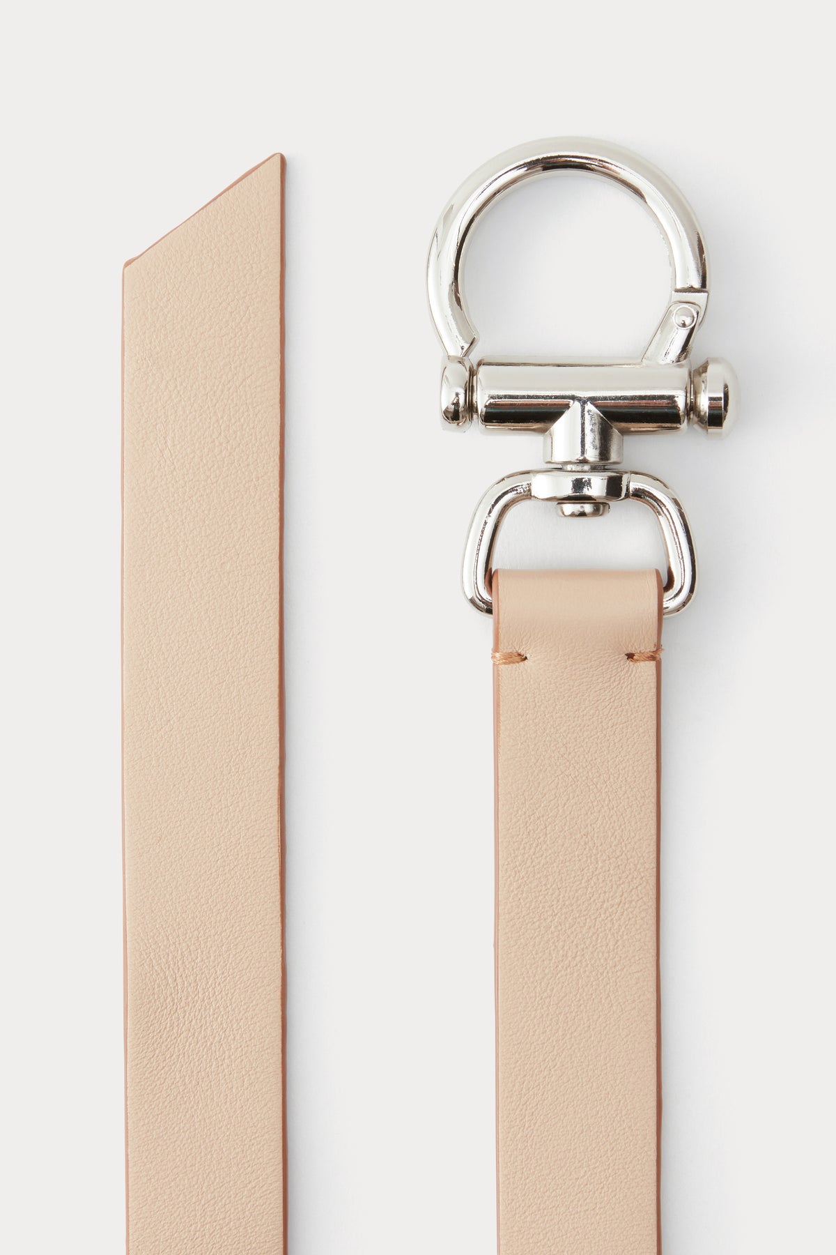 Utilitarian Belt-BELTS-Rachel Comey