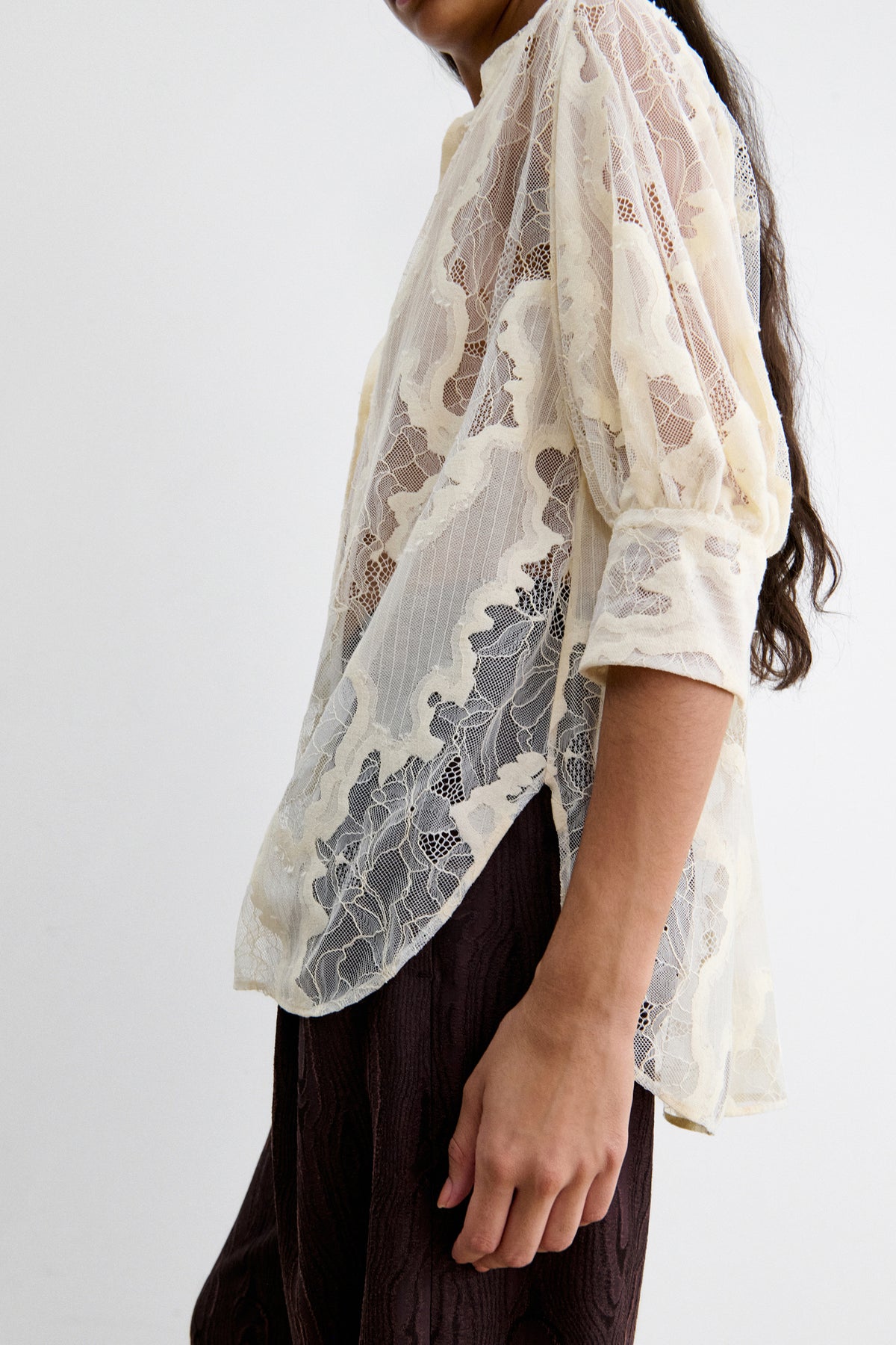 Rayman Shirt-TOPS-Rachel Comey